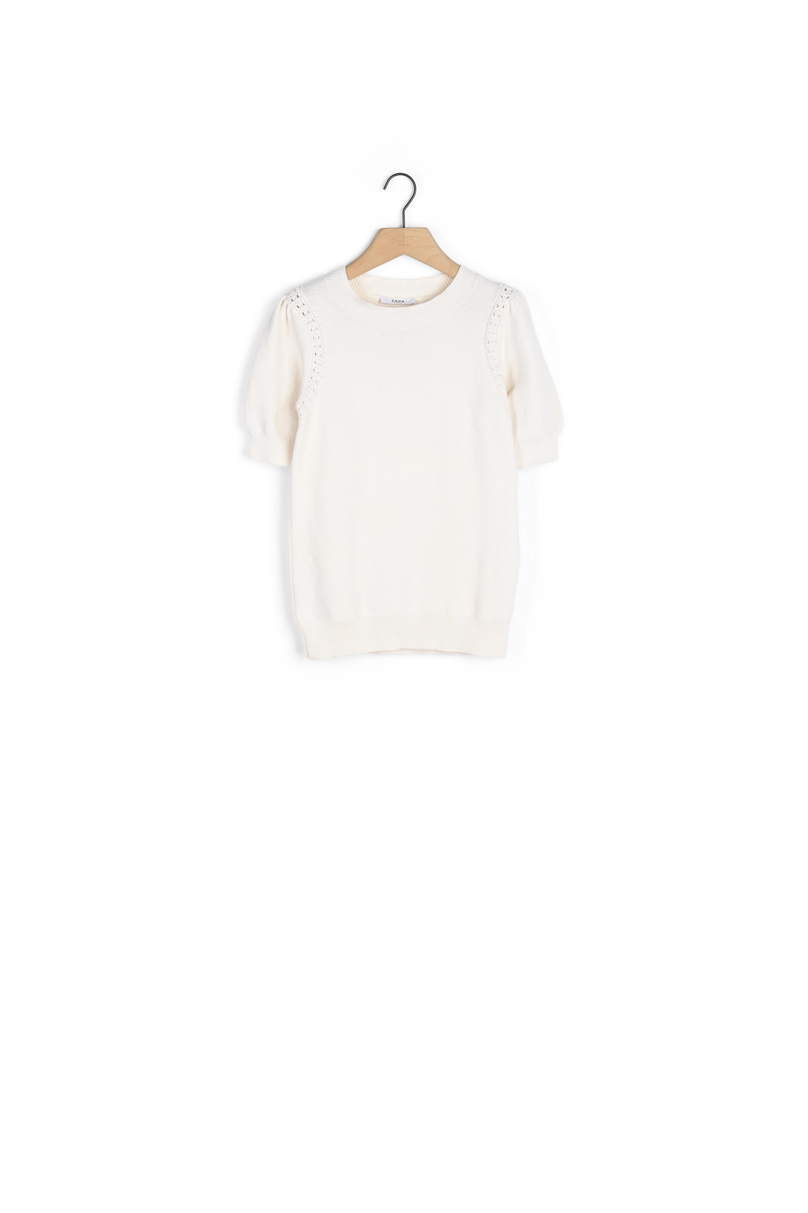 Pull Parley Faume - seconde main