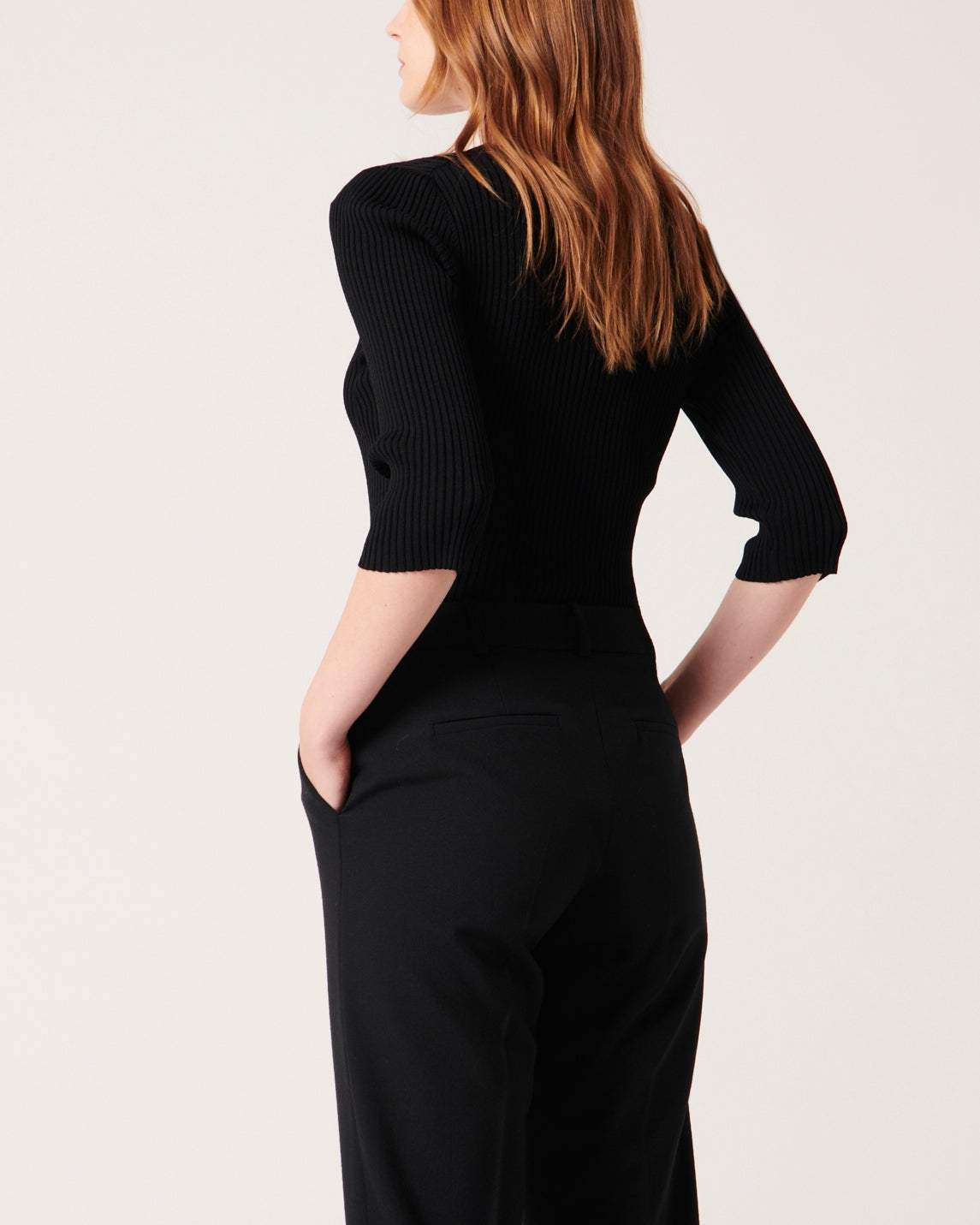 Pull Nelan Faume - seconde main