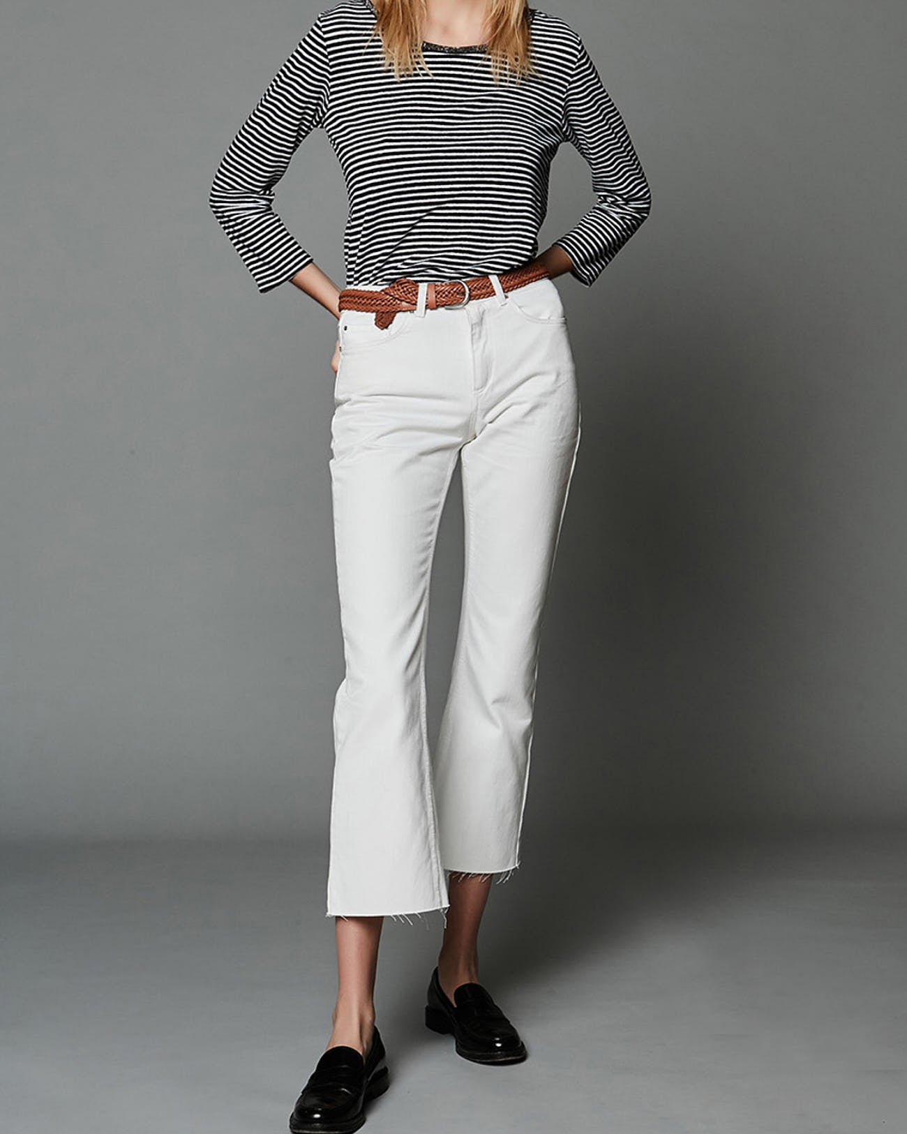 Top Talisma Faume - seconde main