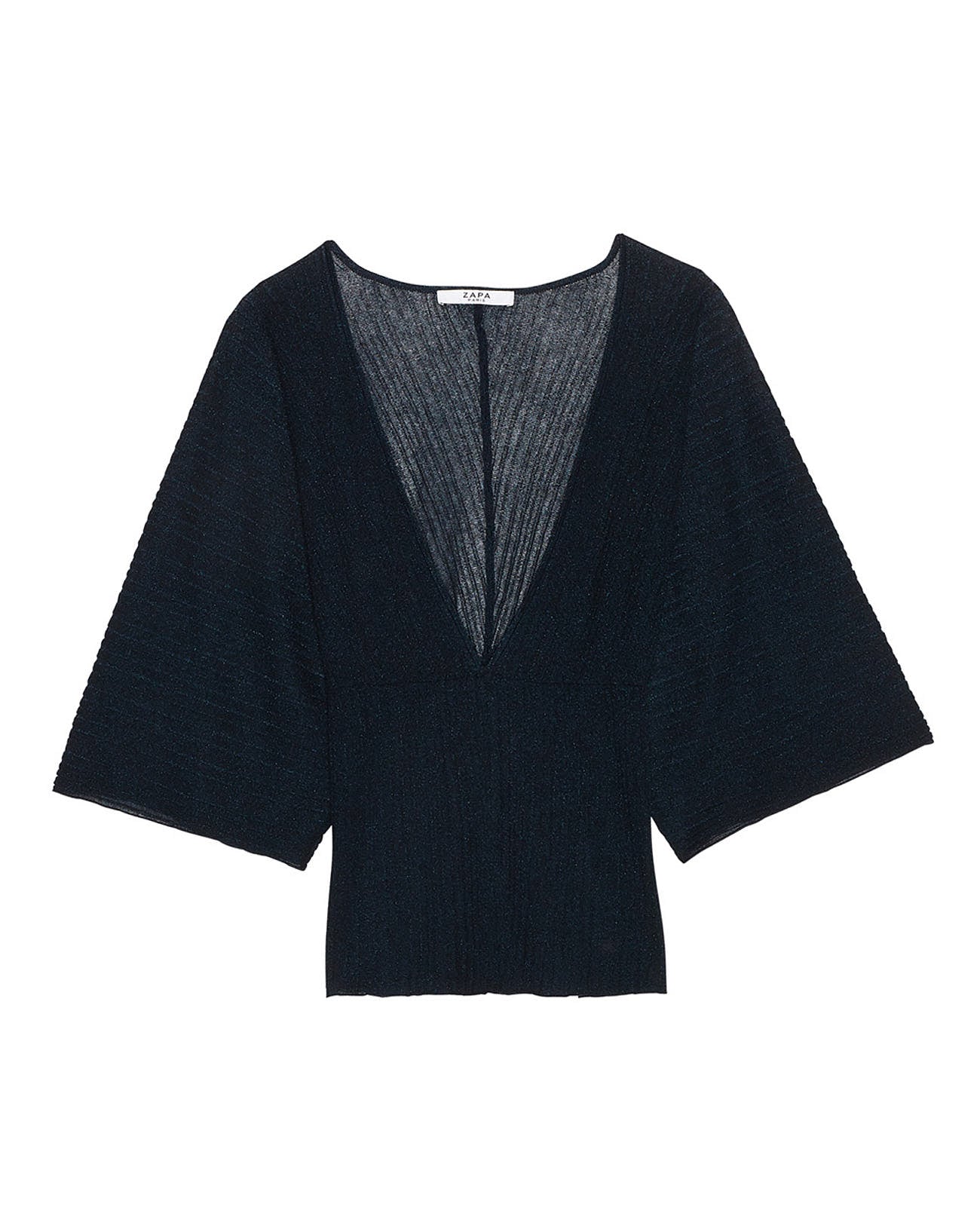 Pull Pamela Faume - seconde main