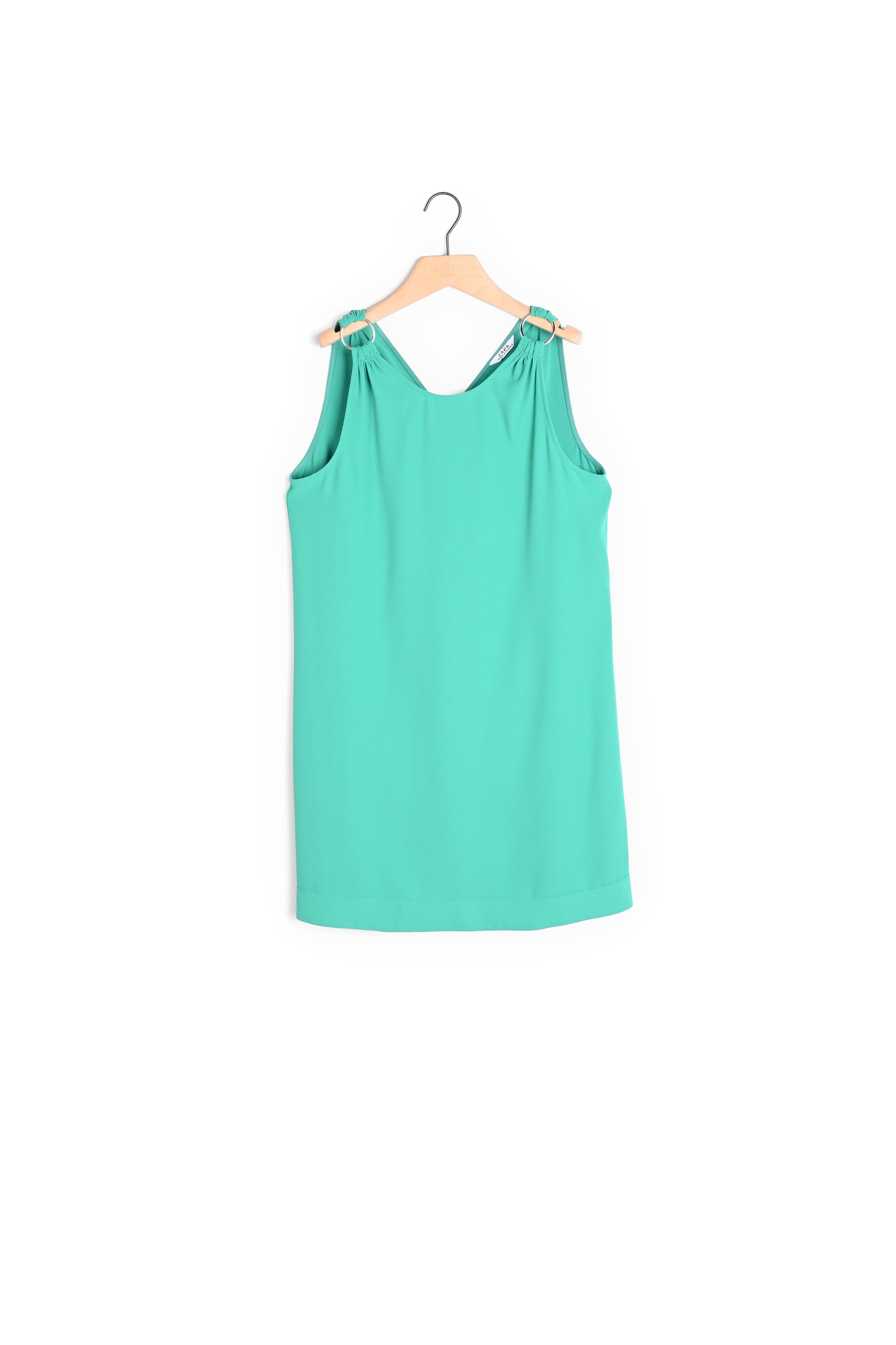 Robe Rosanna Faume - seconde main