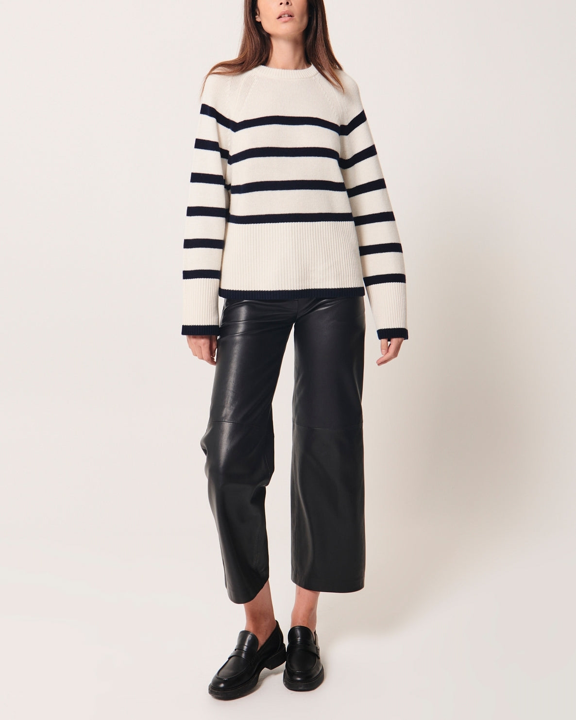 Pull Naori Faume - seconde main