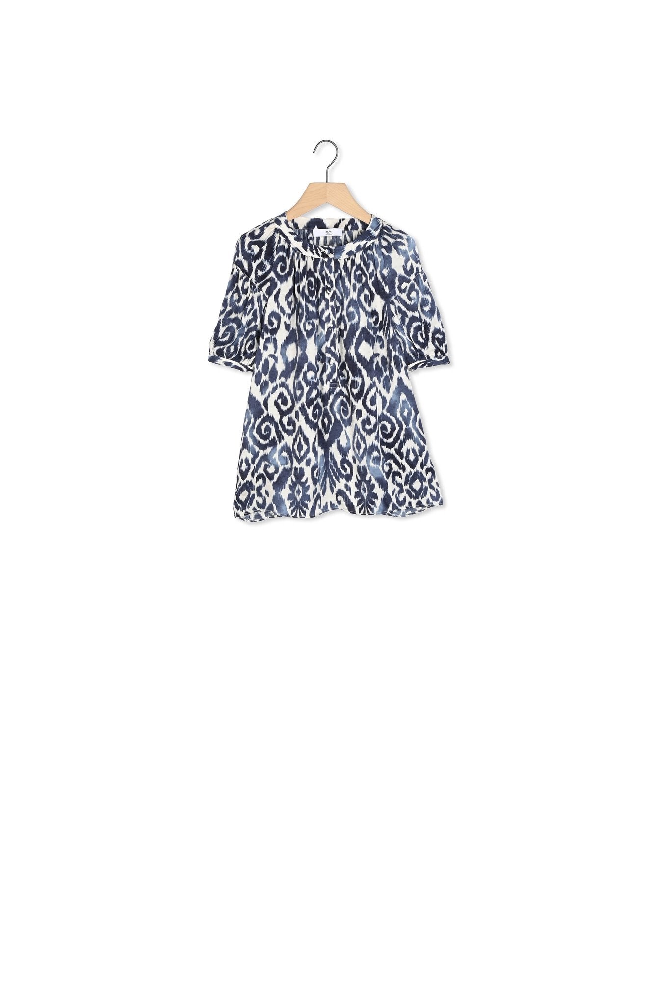 Chemise Tiphaine Faume - seconde main