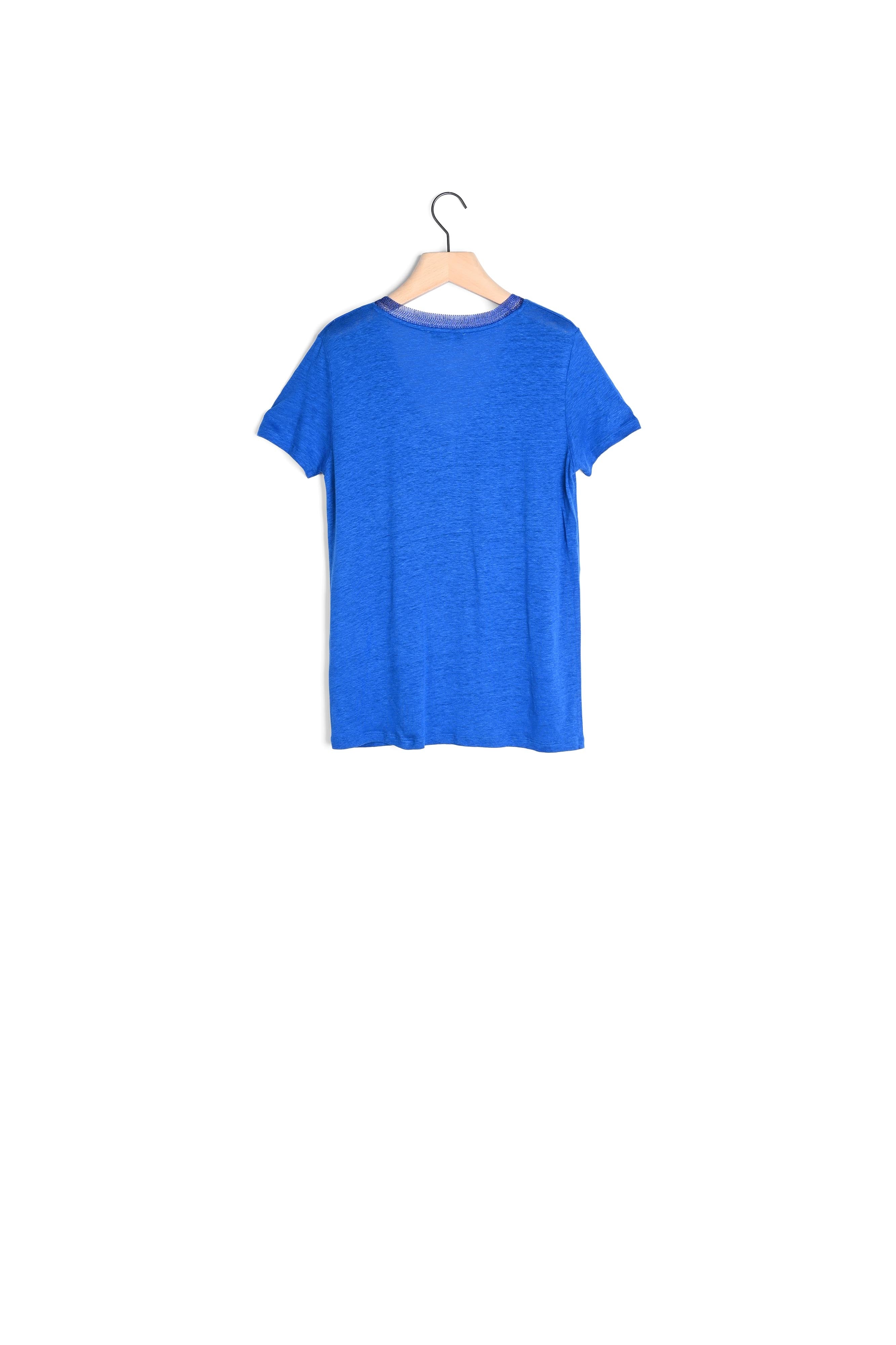 Top Talissa Faume - seconde main