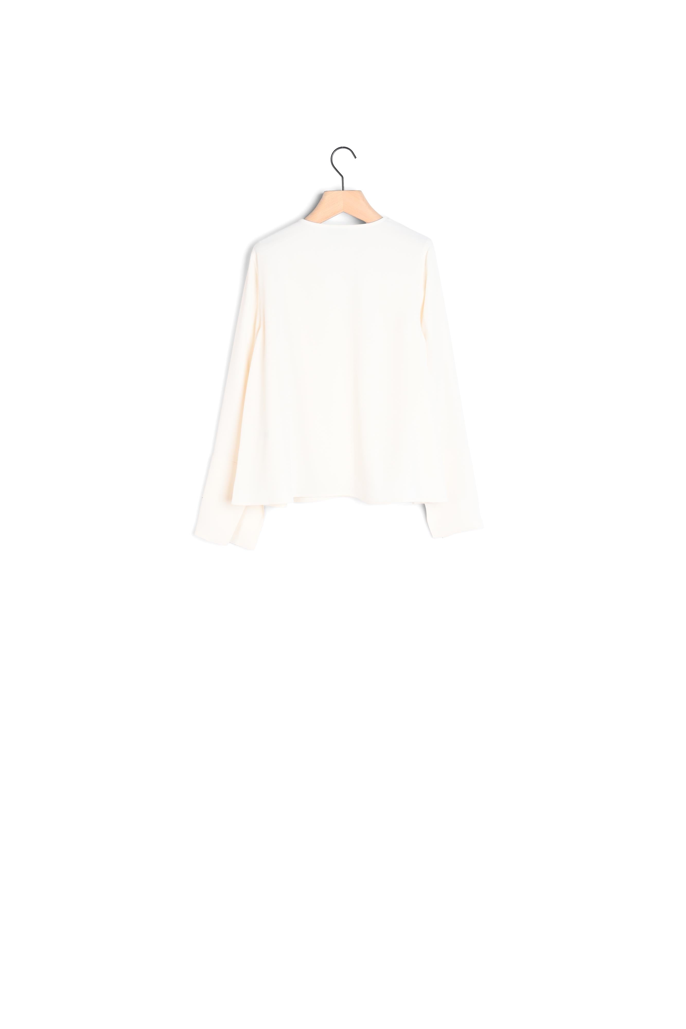 Blouse Taira Faume - seconde main