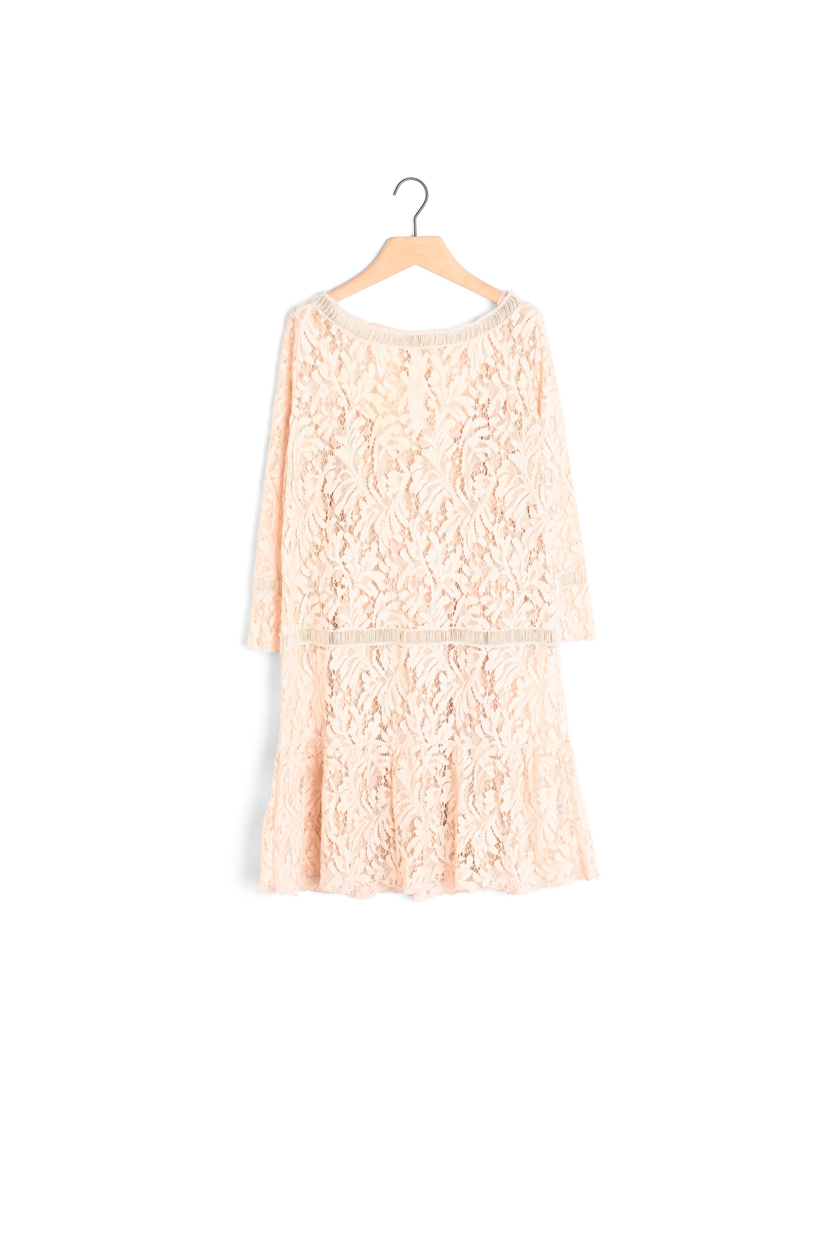 Robe Rehli Faume - seconde main