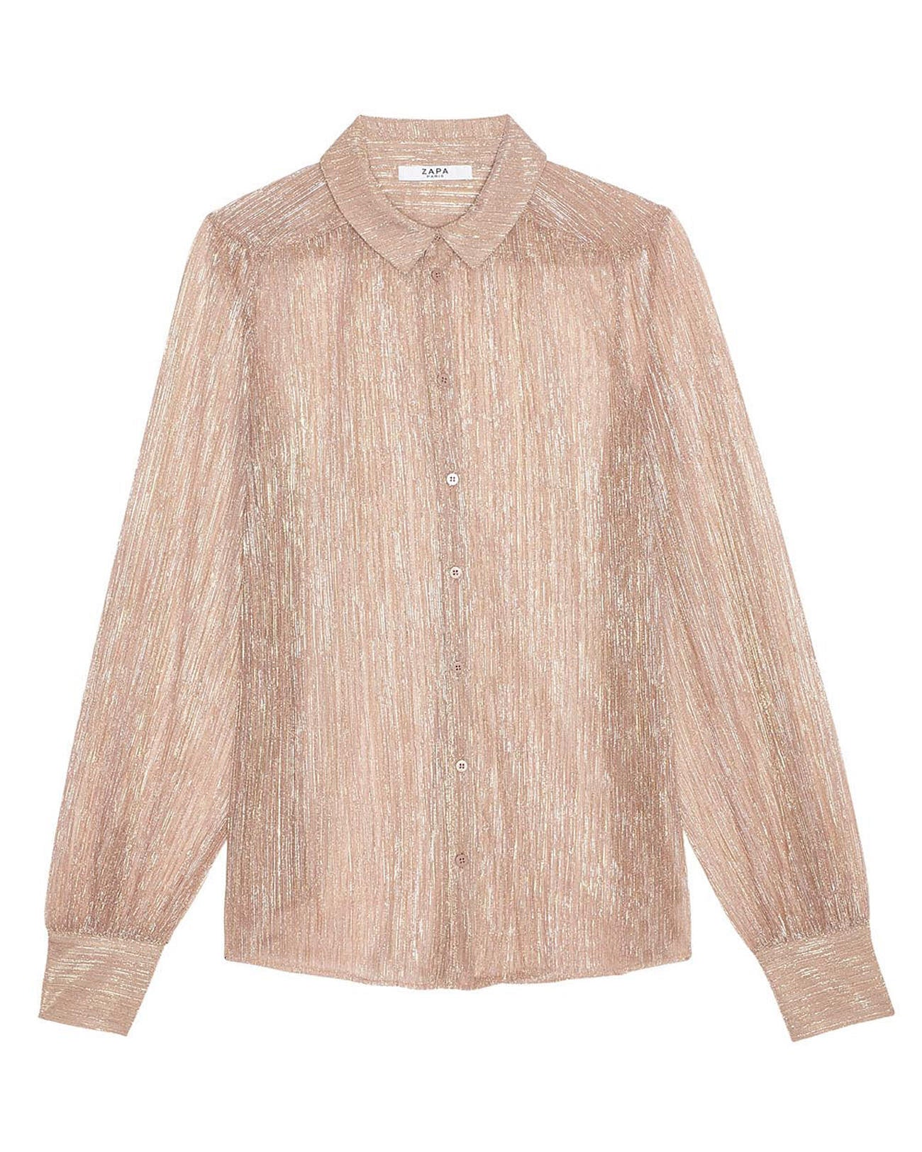 Chemisier Castille Faume - seconde main