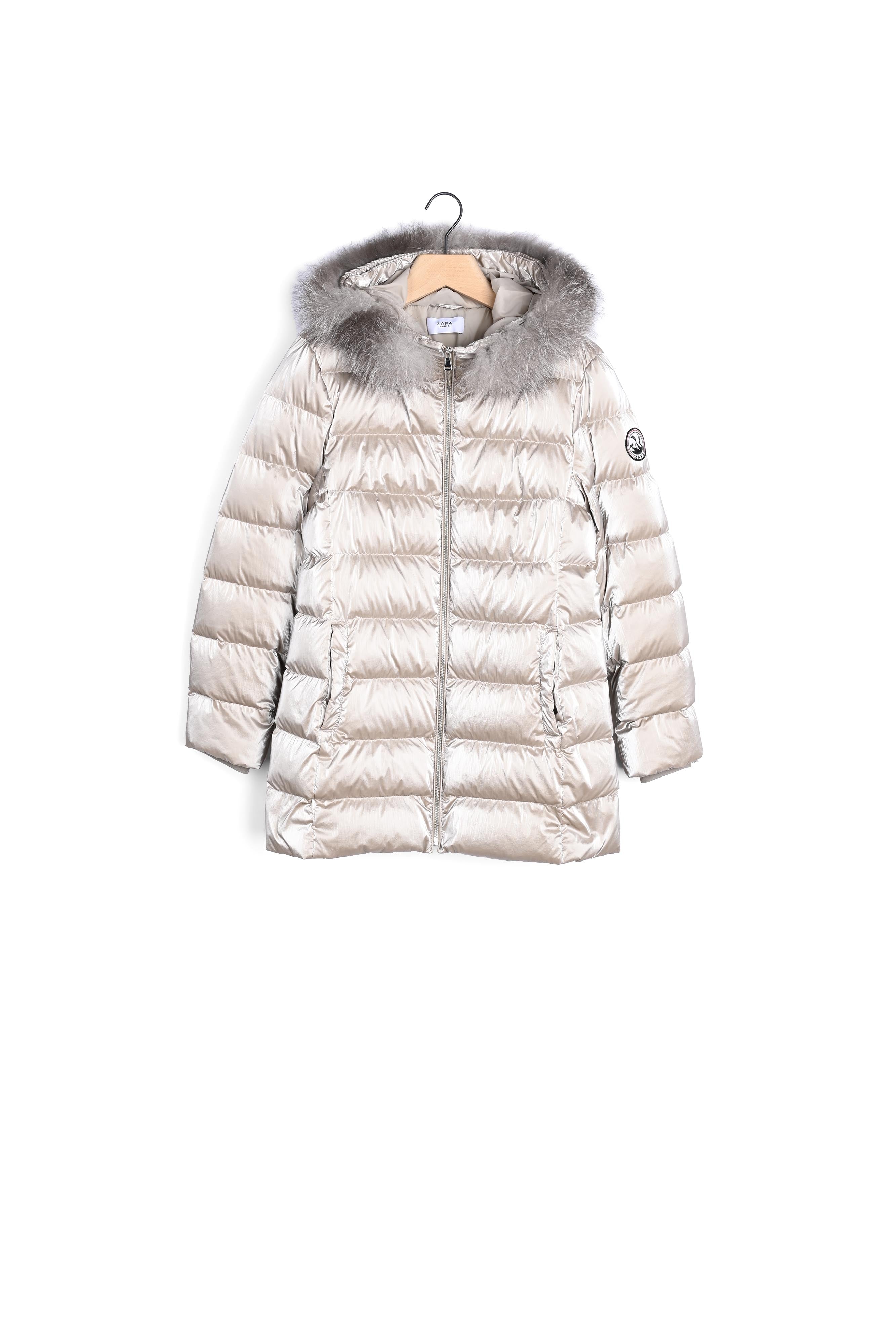 Doudoune Dalya Faume - seconde main