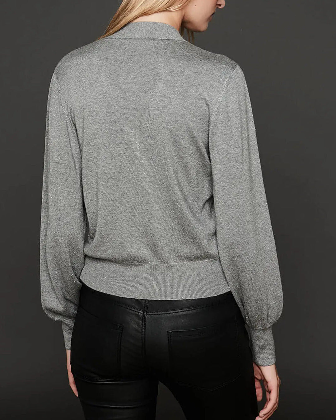 Pull Pippa Faume - seconde main