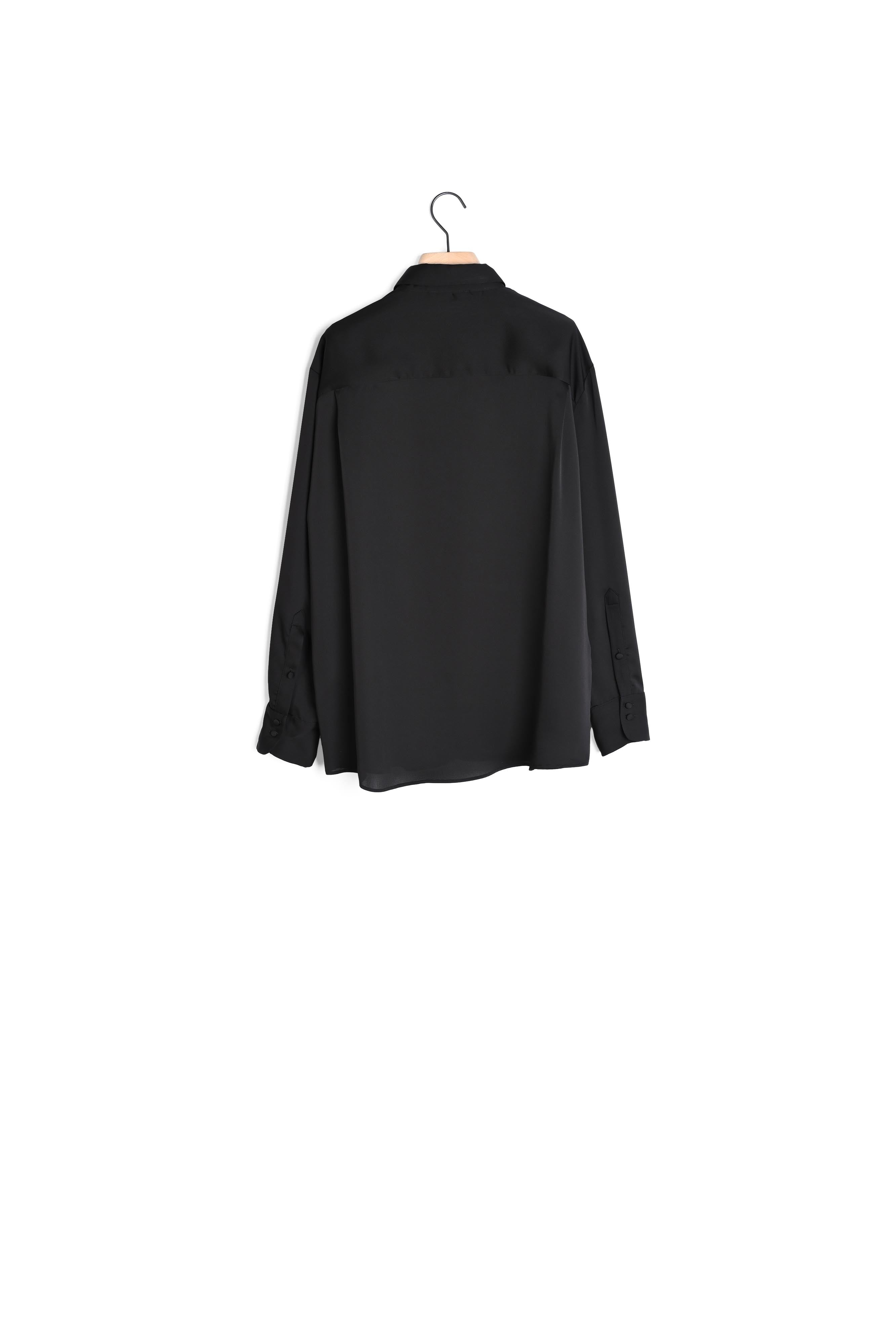 Chemisier Casselie Faume - seconde main