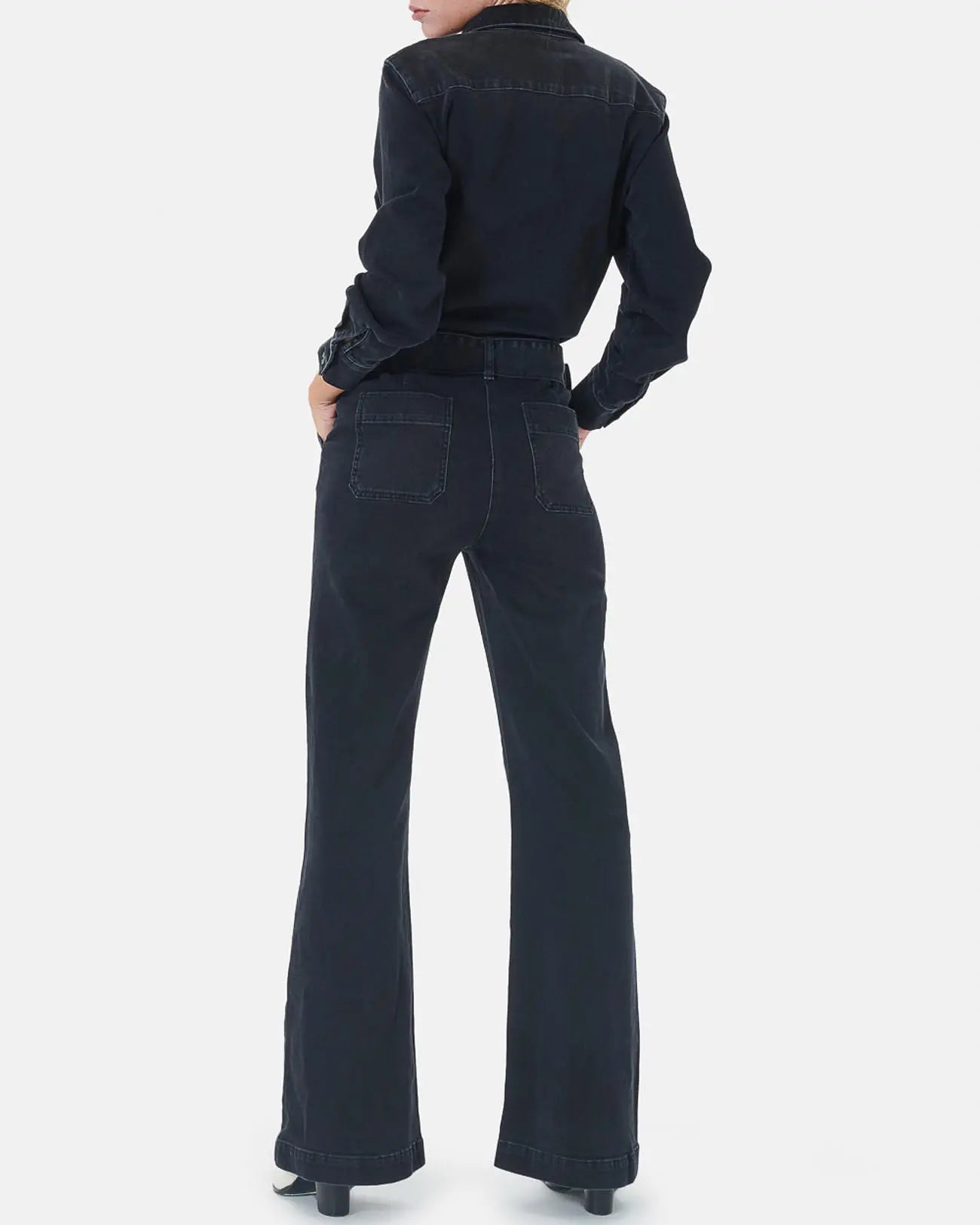 Combinaison Cameliana Faume - seconde main