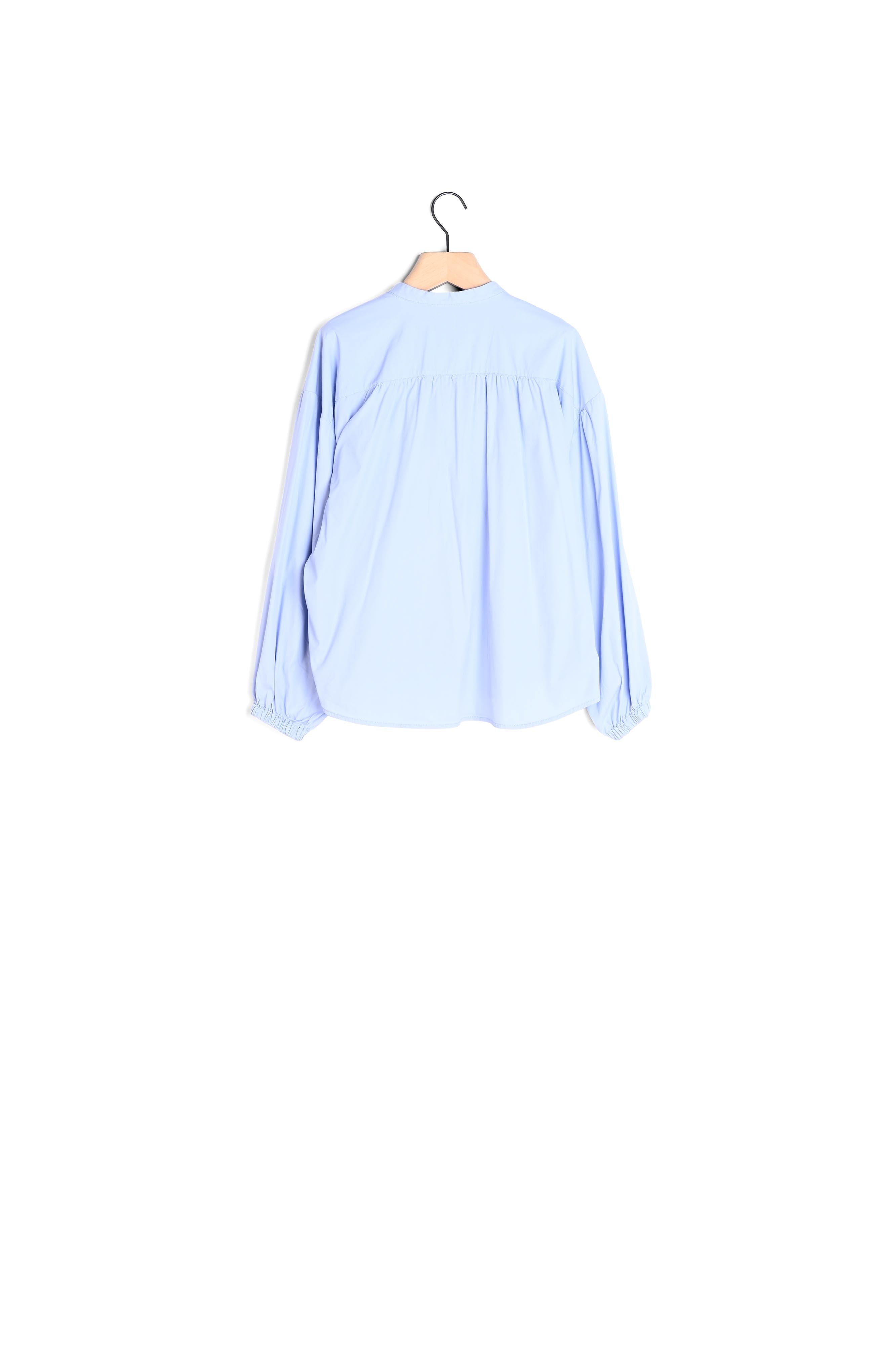 Chemisier Curtis Faume - seconde main