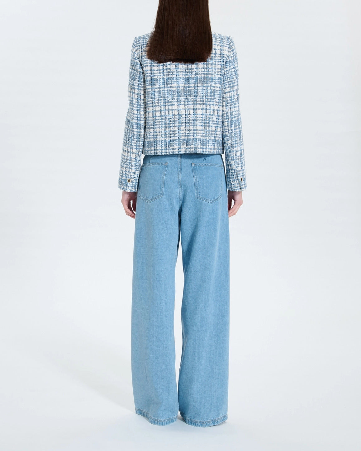 Veste Valsa Faume - seconde main