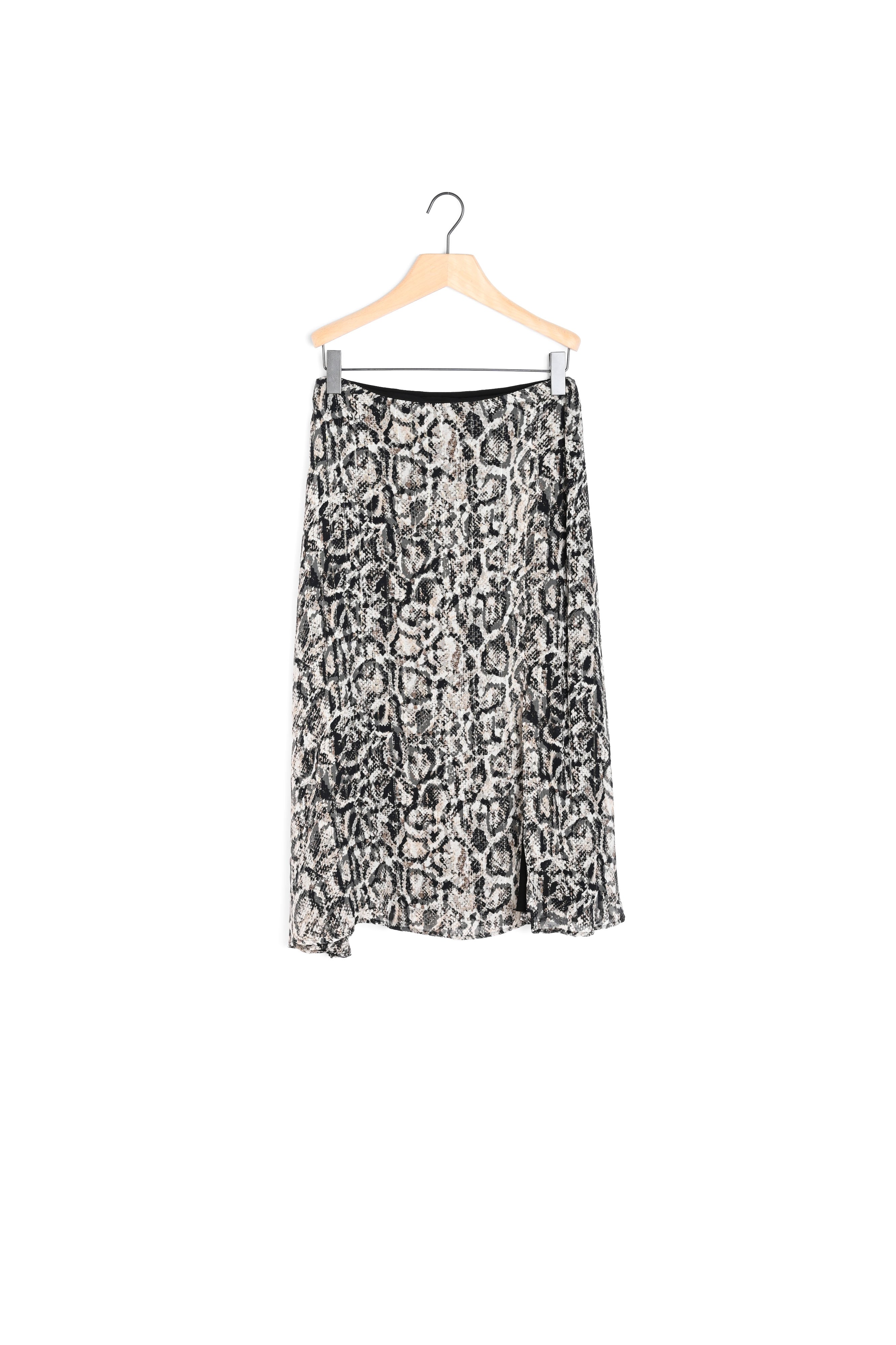 Jupe Jameliah Faume - seconde main