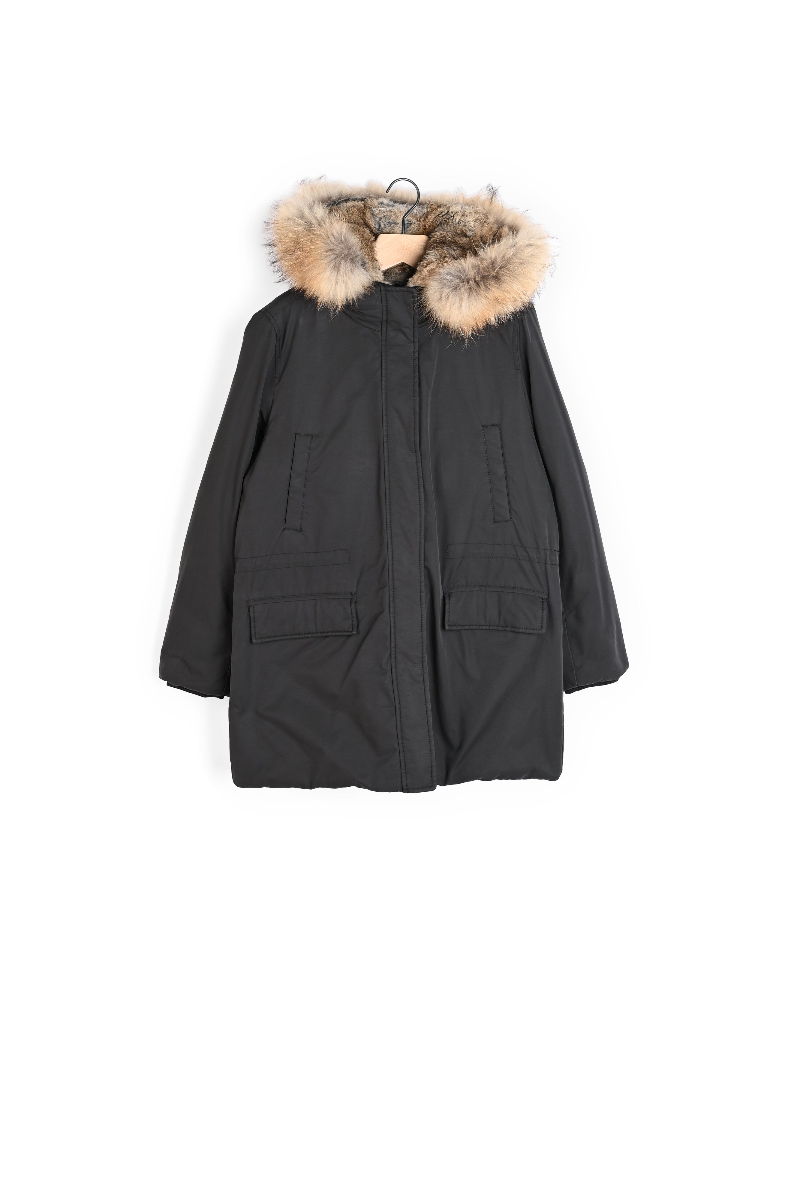 Parka Parson Faume - seconde main