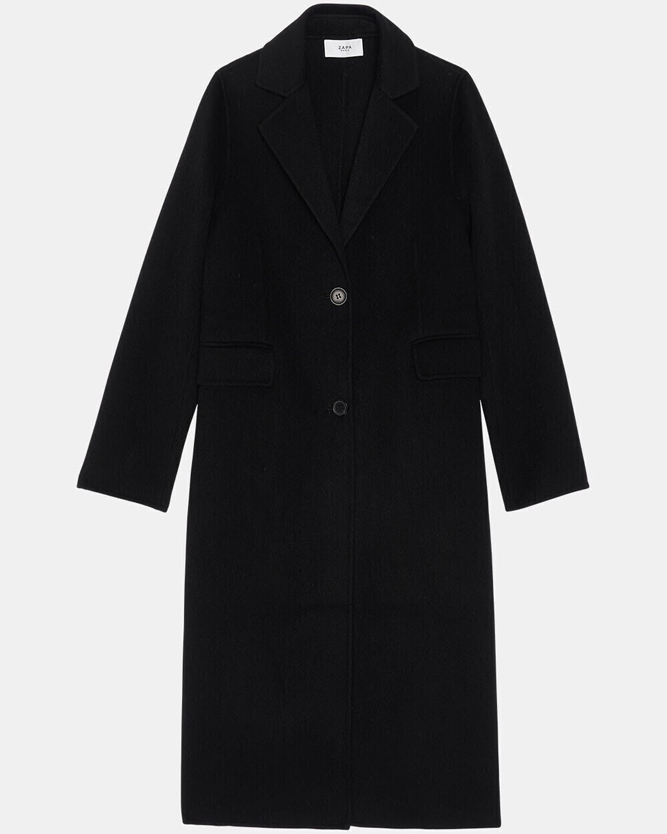 Manteau Mathis Faume - seconde main