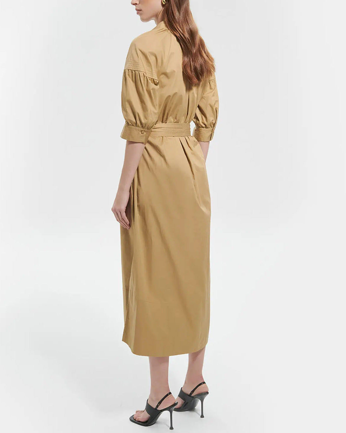 Robe Ravi Faume - seconde main