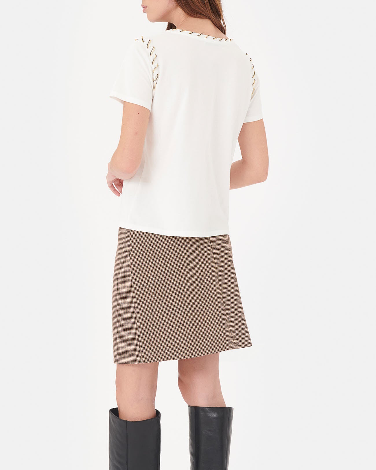 Top Talismo Faume - seconde main