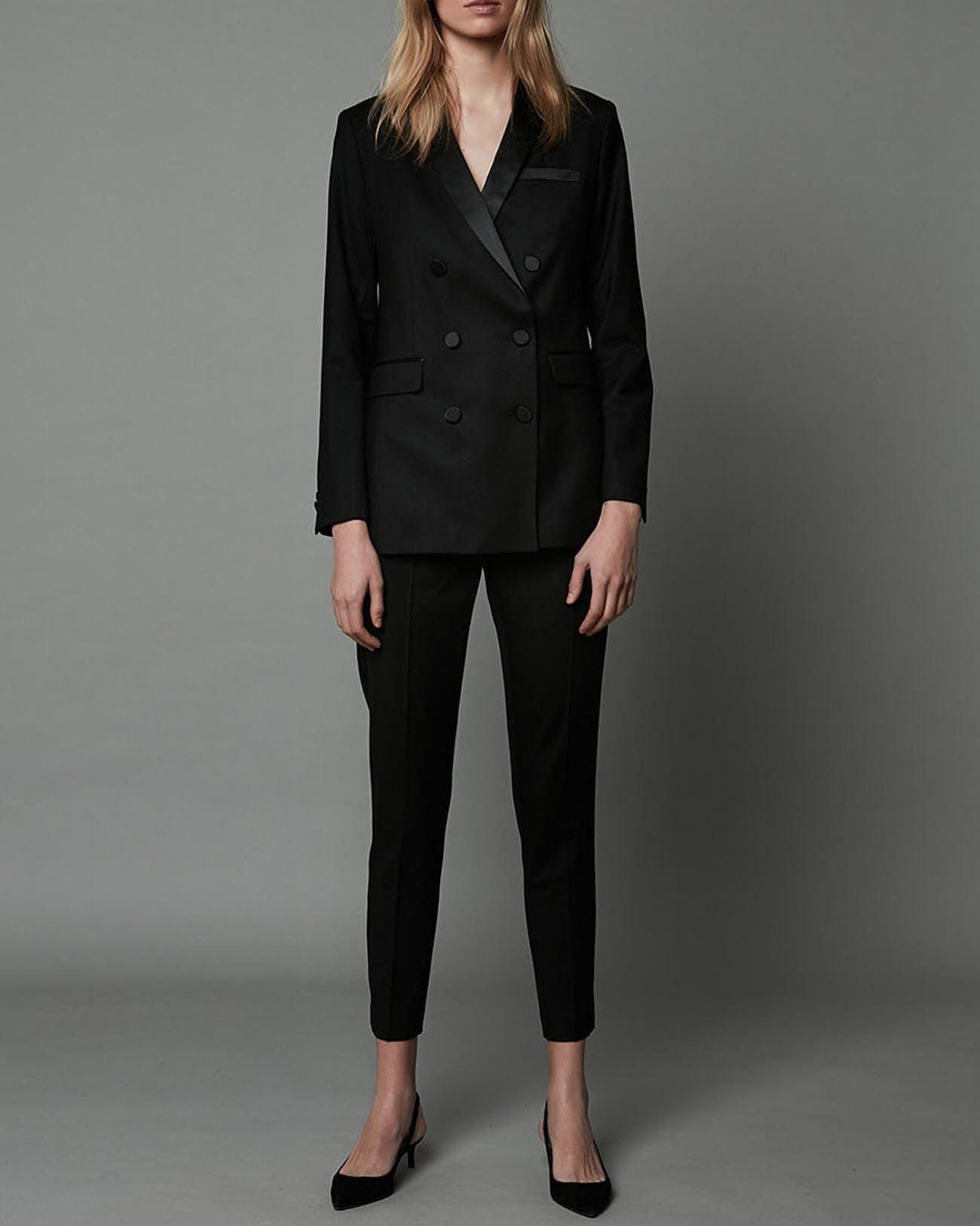 Veste Veronika Faume - seconde main