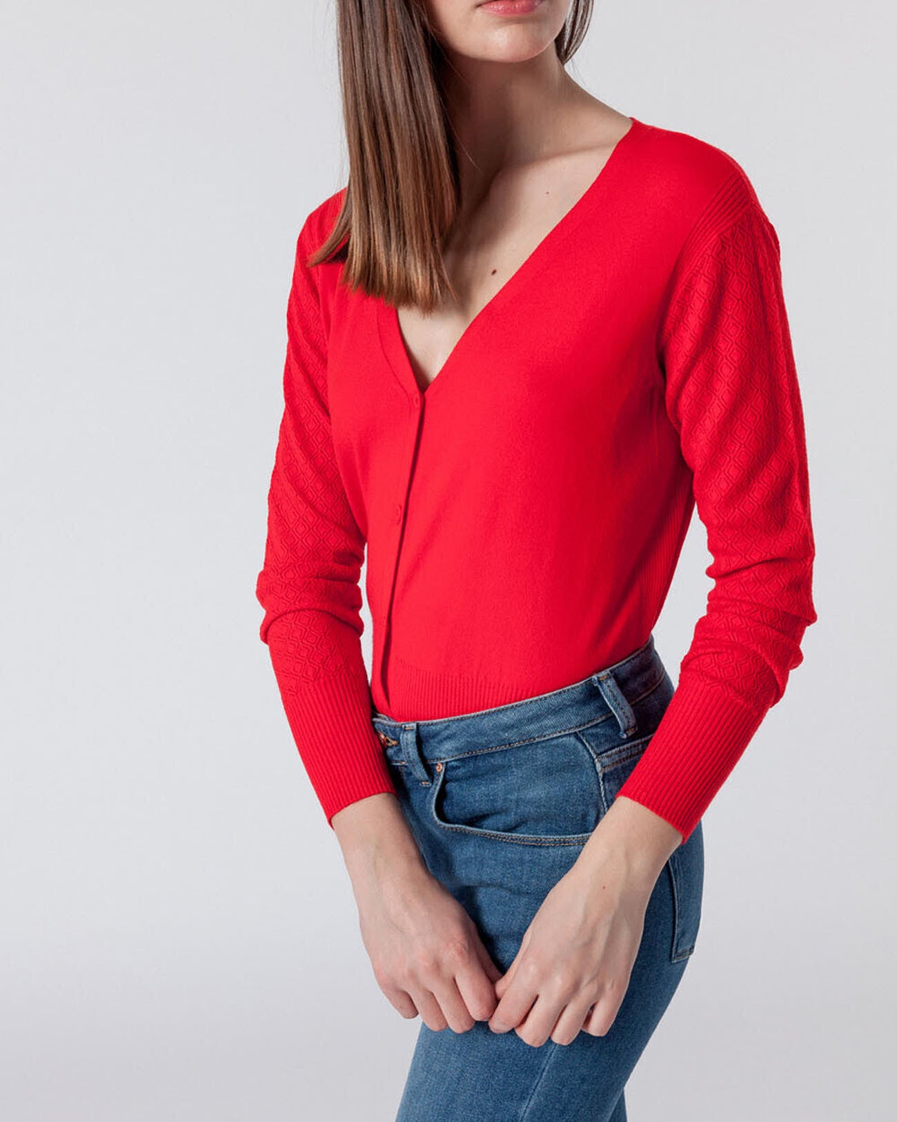 Gilet Gilo Faume - seconde main