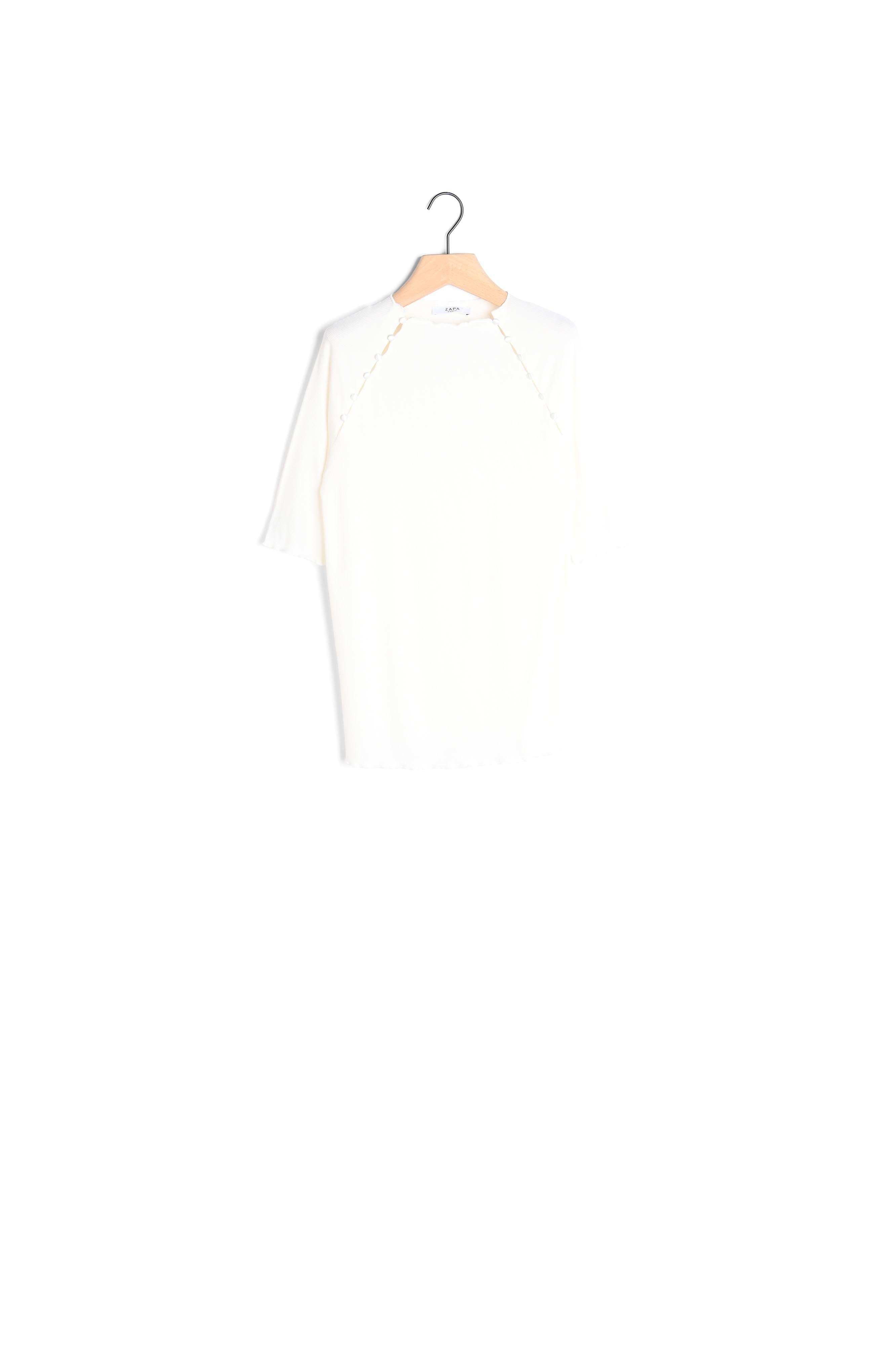 Top Taiana Faume - seconde main