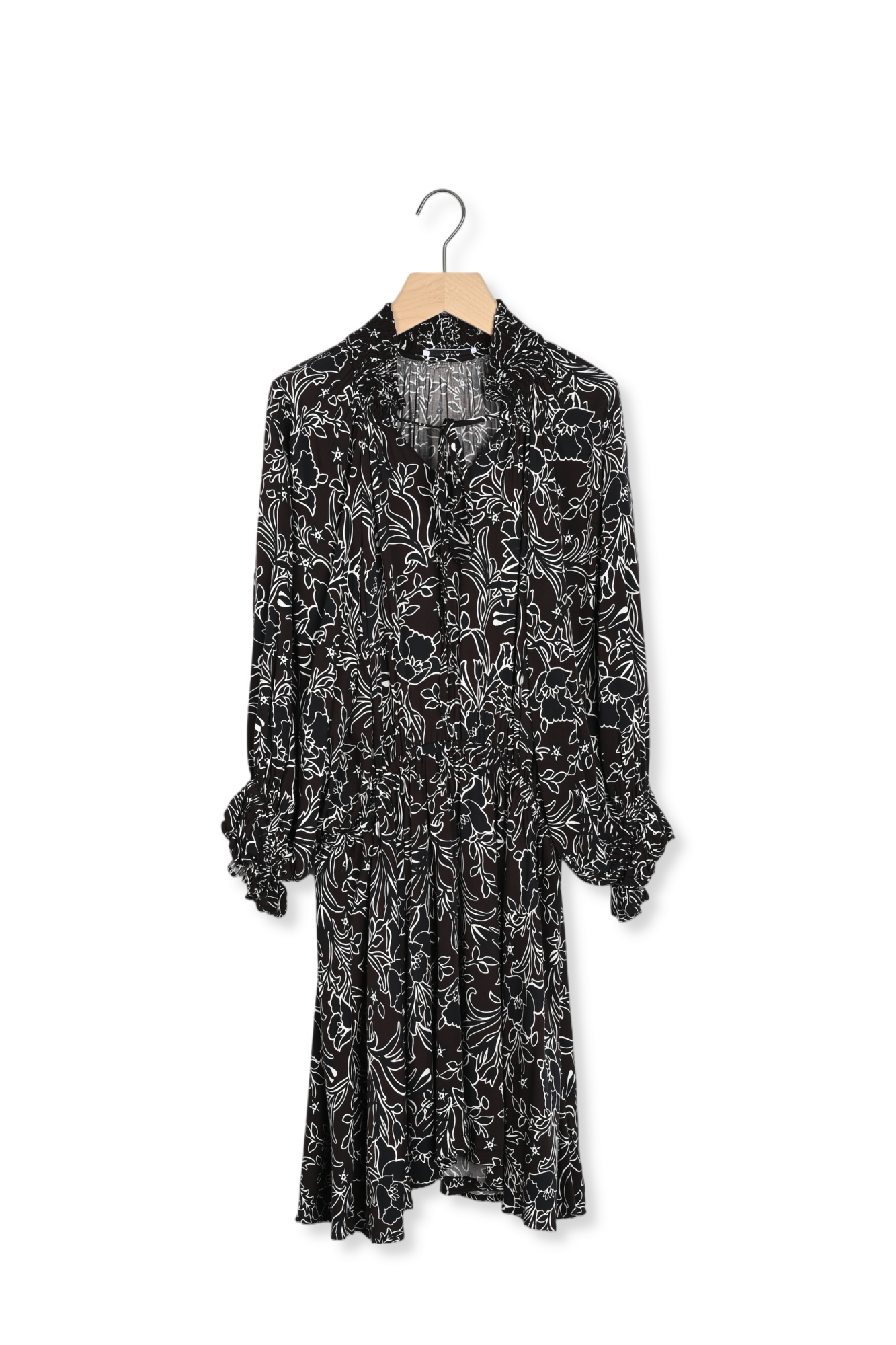 Robe Rizo Faume - seconde main