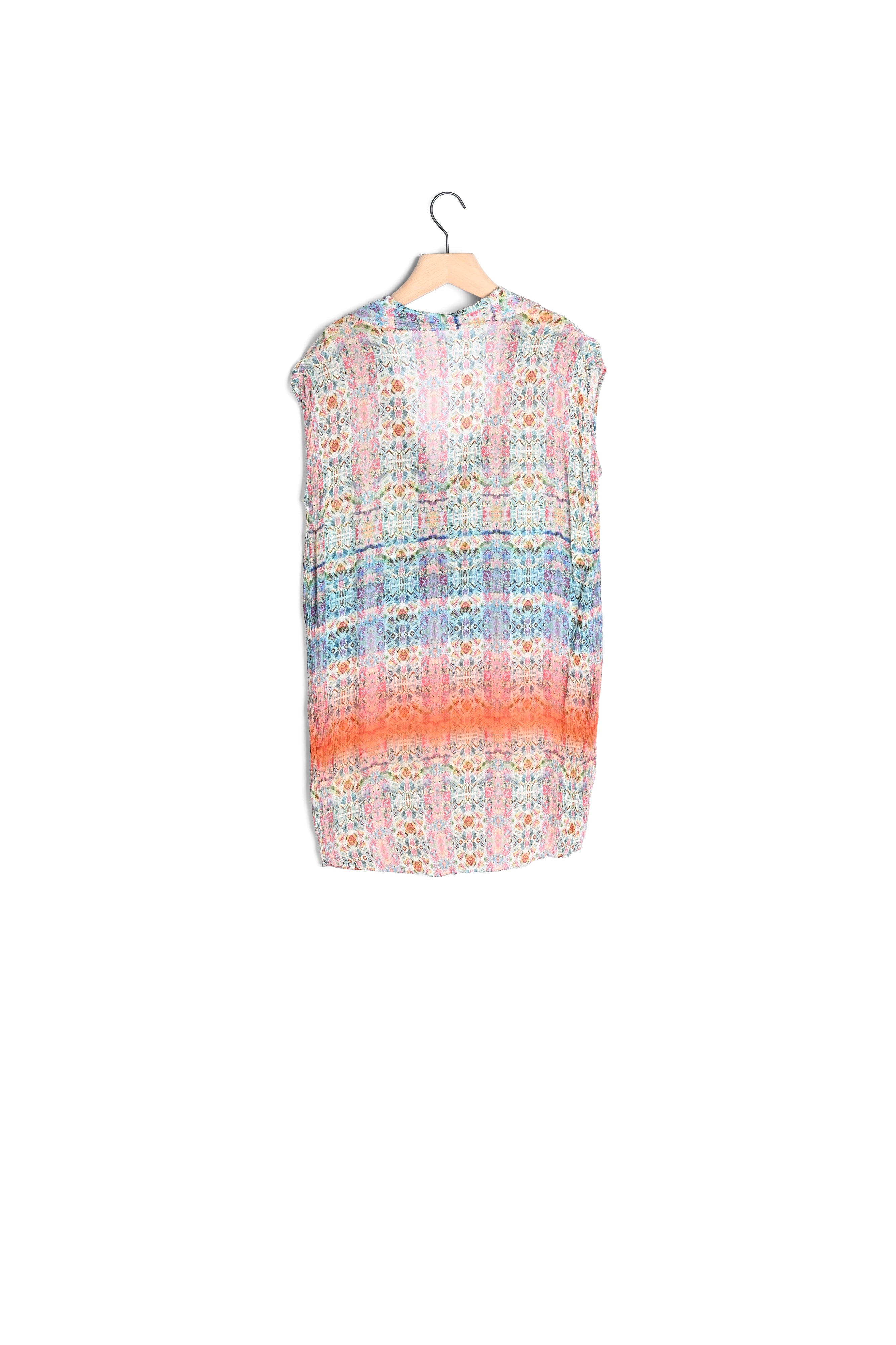 Robe Rinda Faume - seconde main