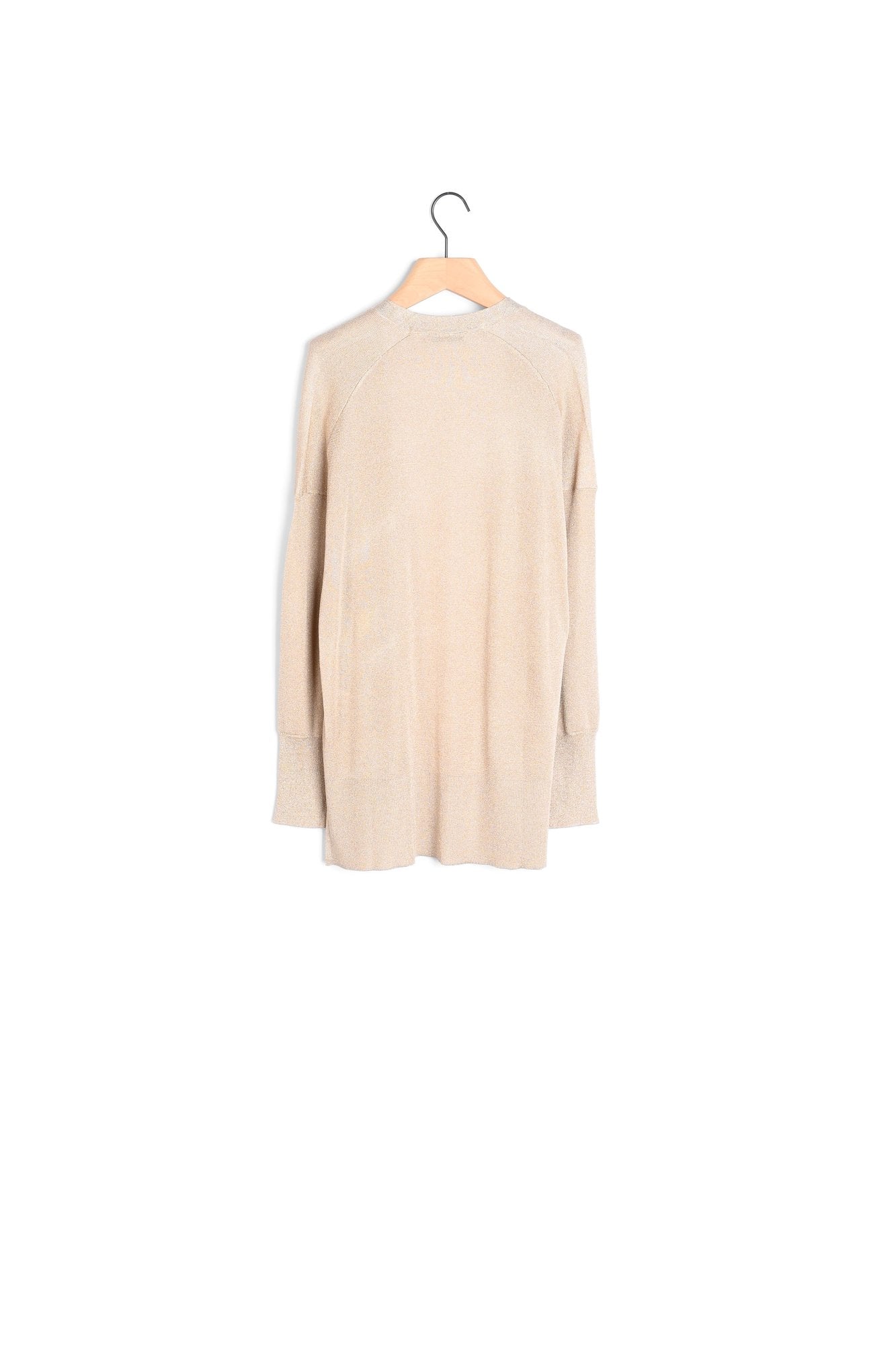 Gilet Gypsine Faume - seconde main