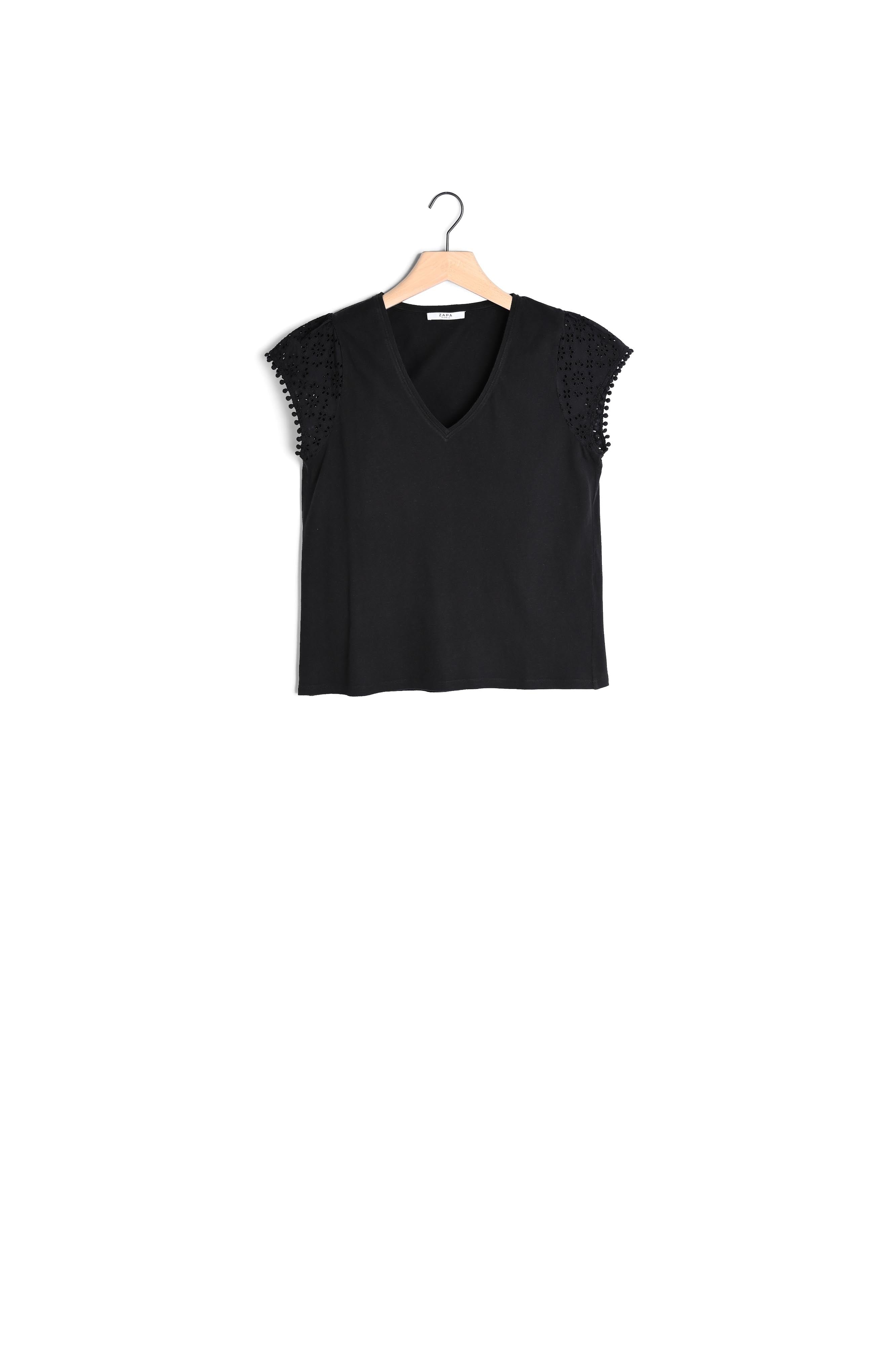 Top Tibet Faume - seconde main