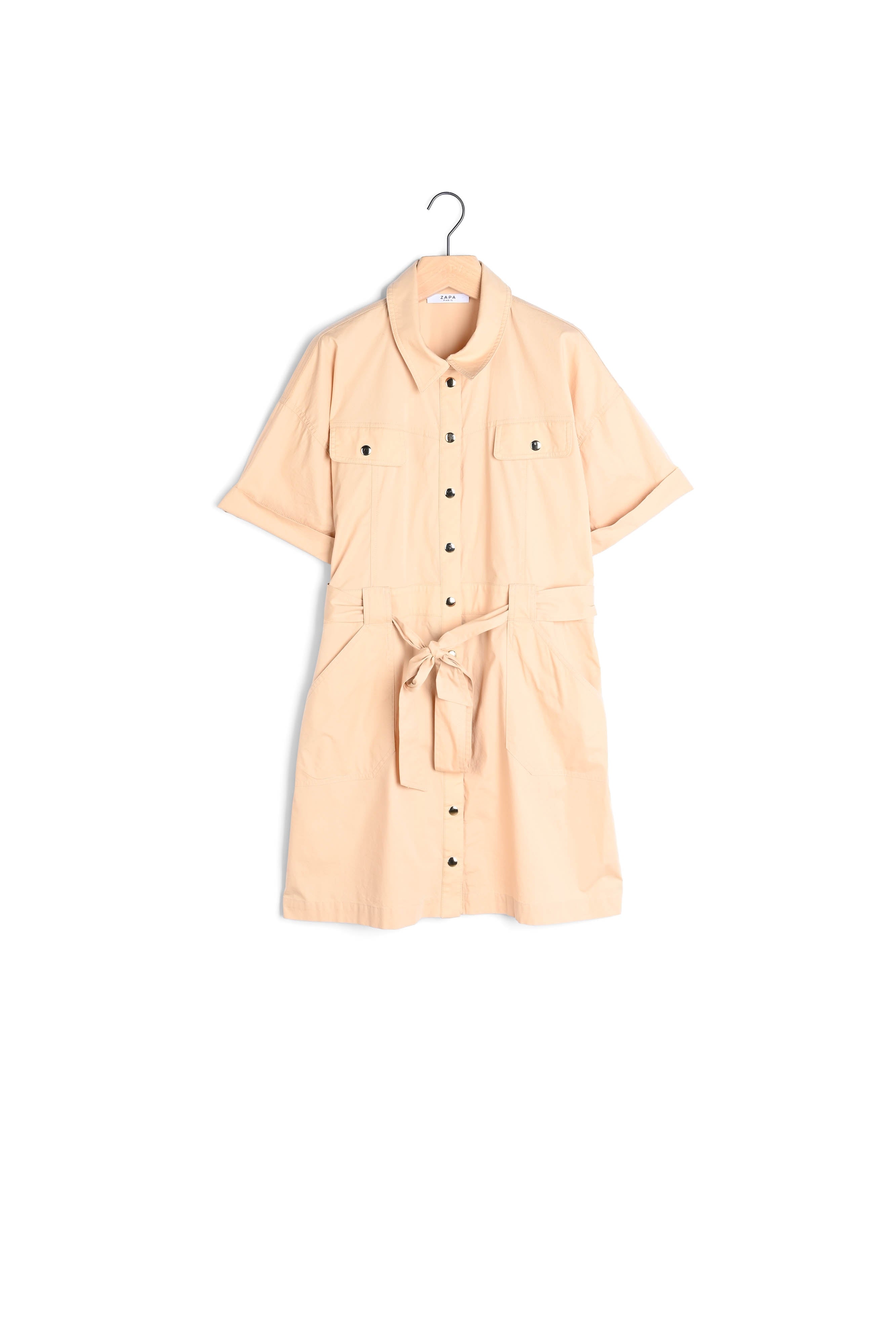 Robe Roy Faume - seconde main