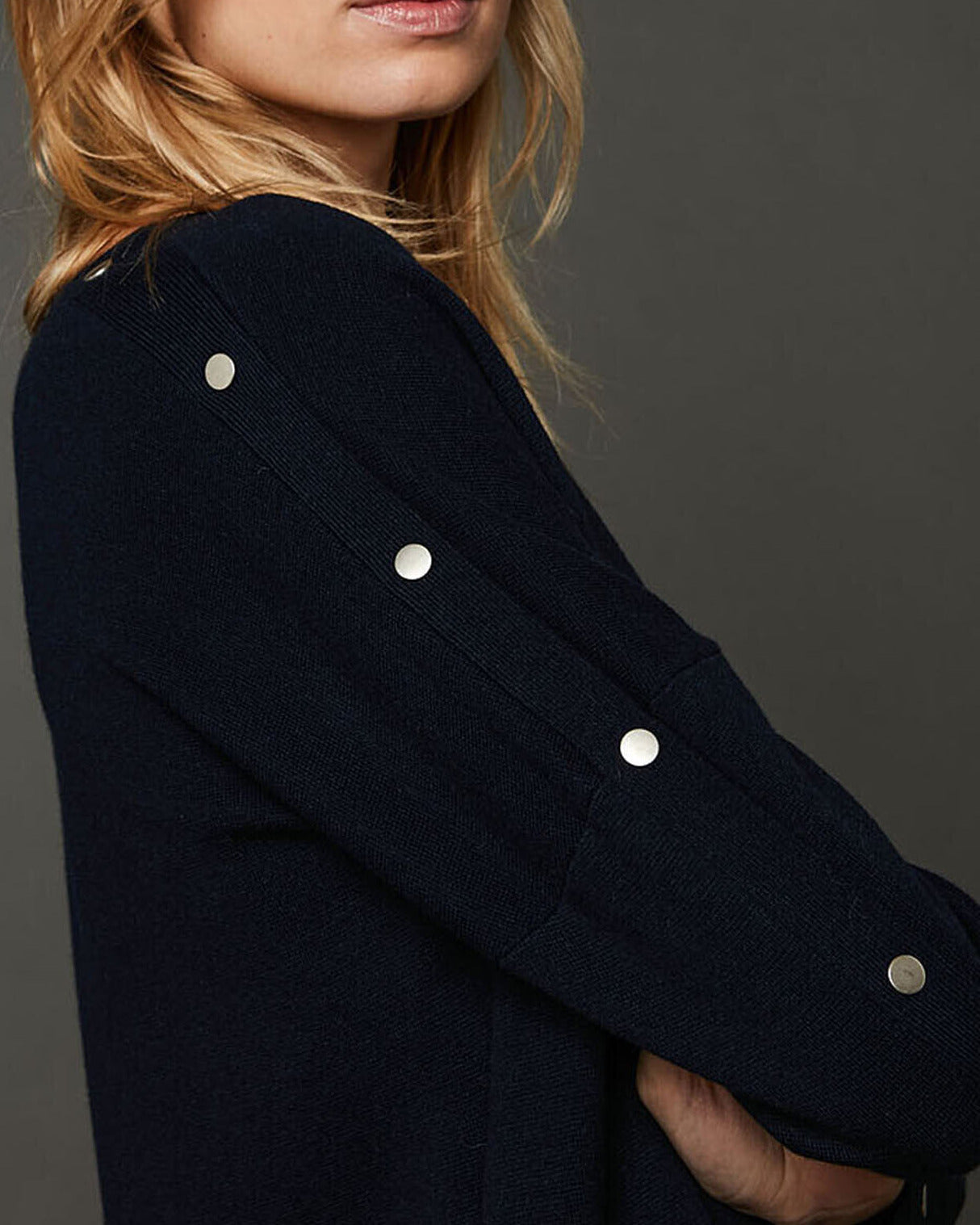 Robe Ray Faume - seconde main