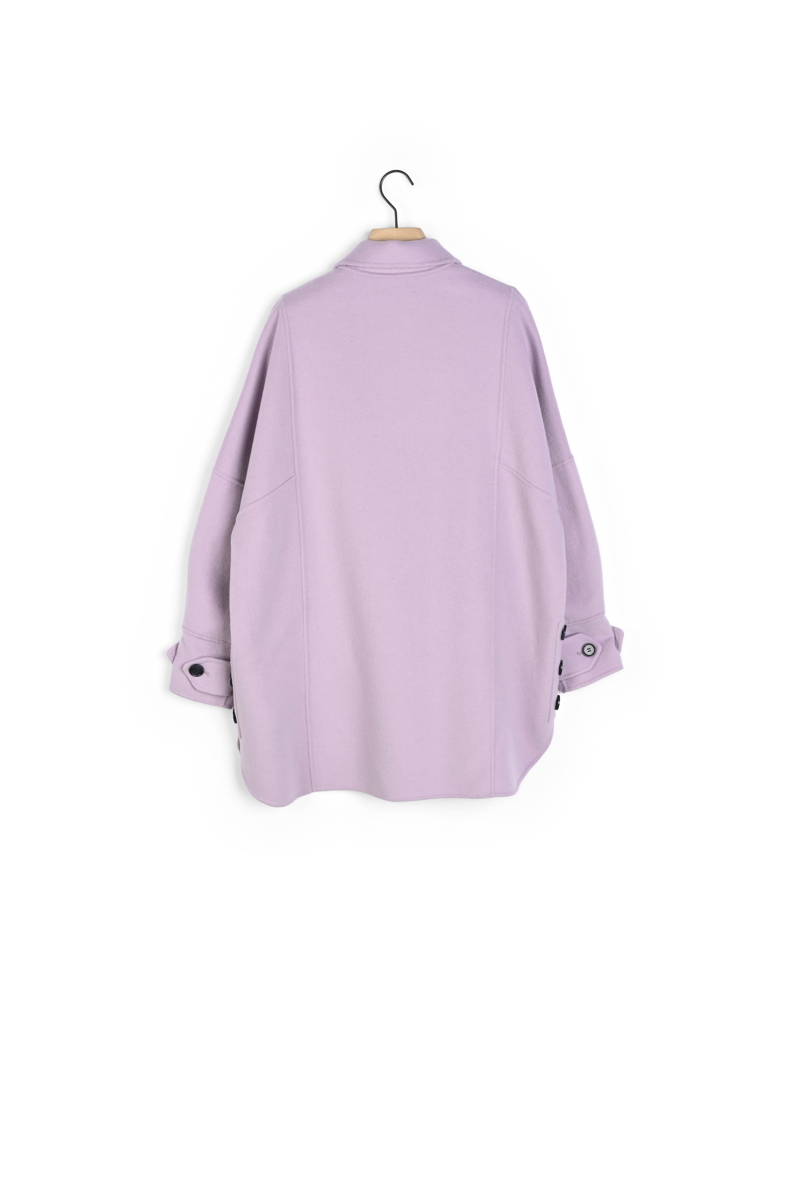 Manteau Maxwell Faume - seconde main