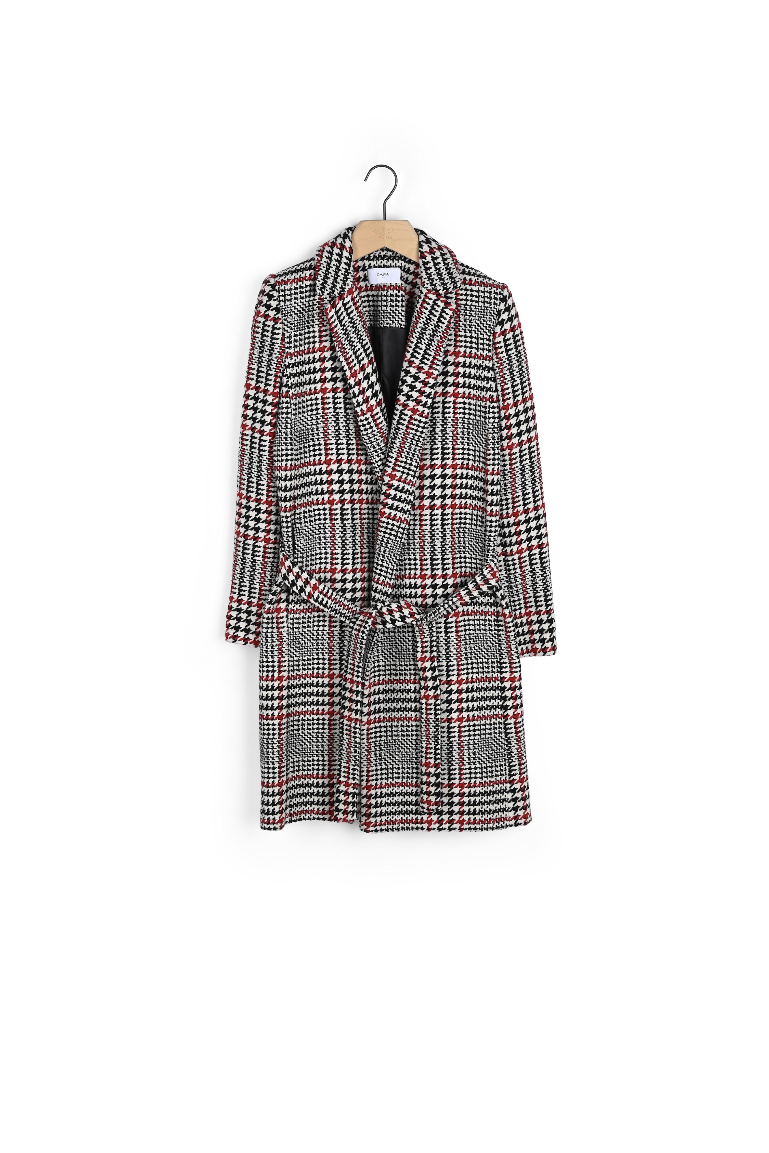 Manteau Manon Faume - seconde main