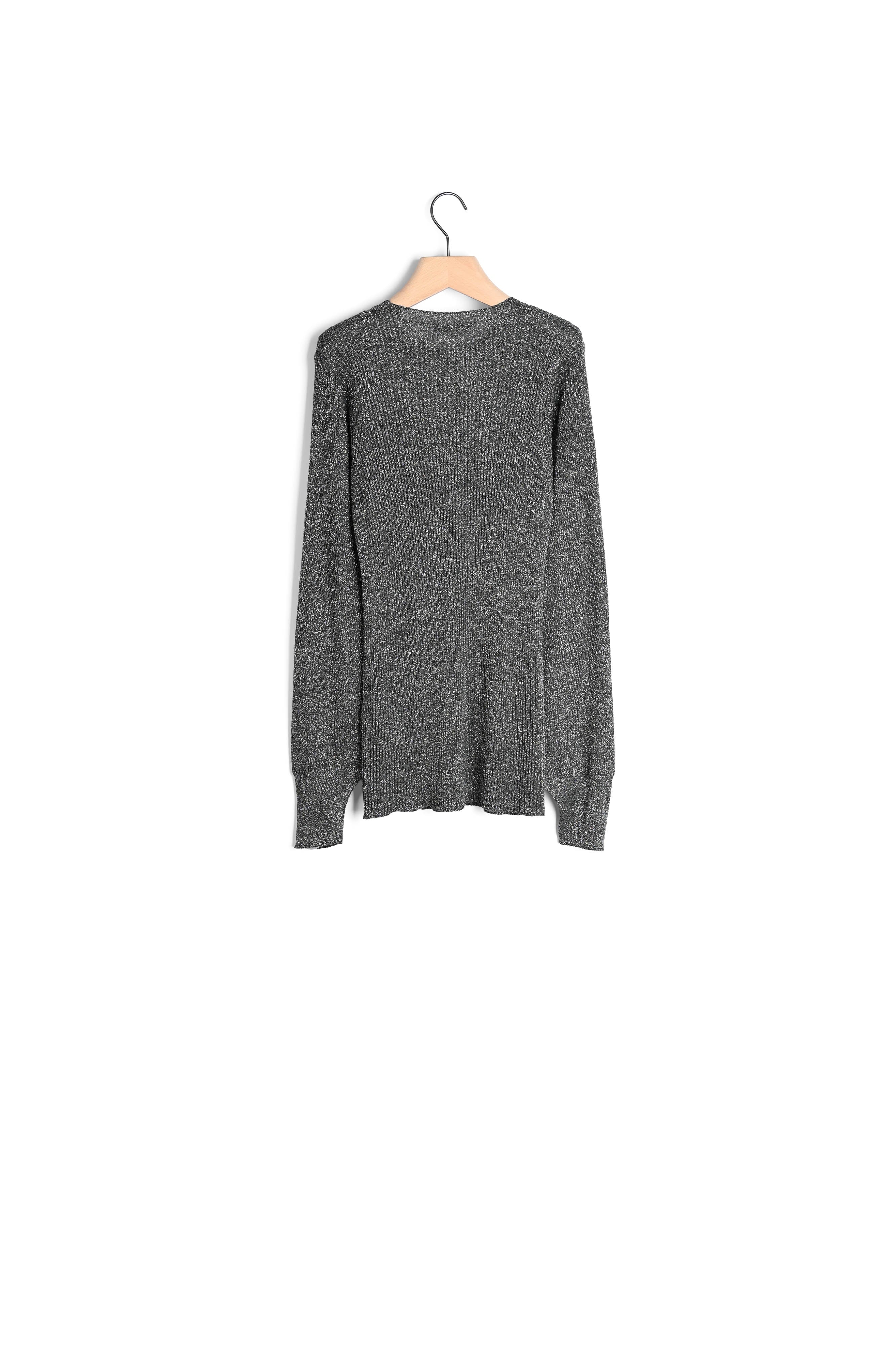 Pull Ness Faume - seconde main