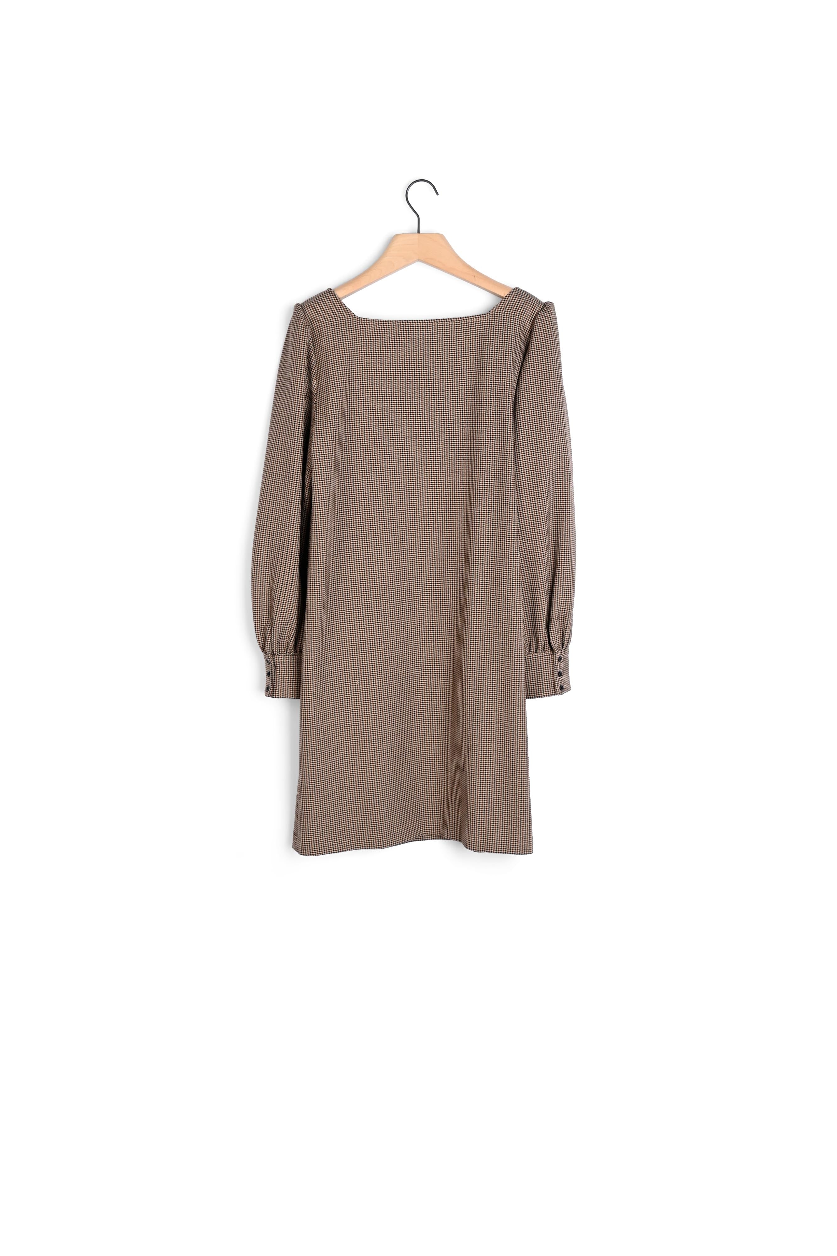 Robe Rina Faume - seconde main