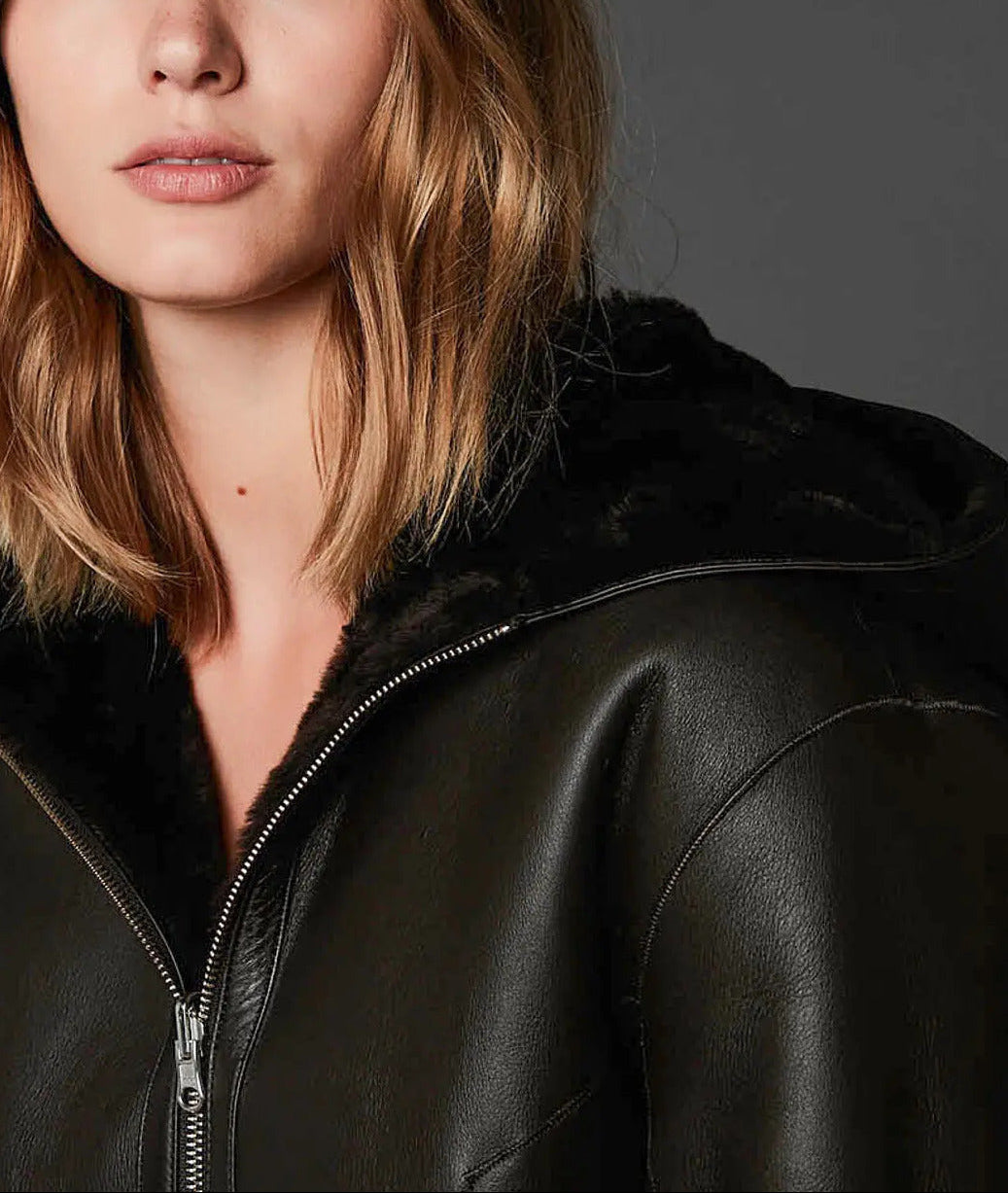 Manteau Milor Faume - seconde main