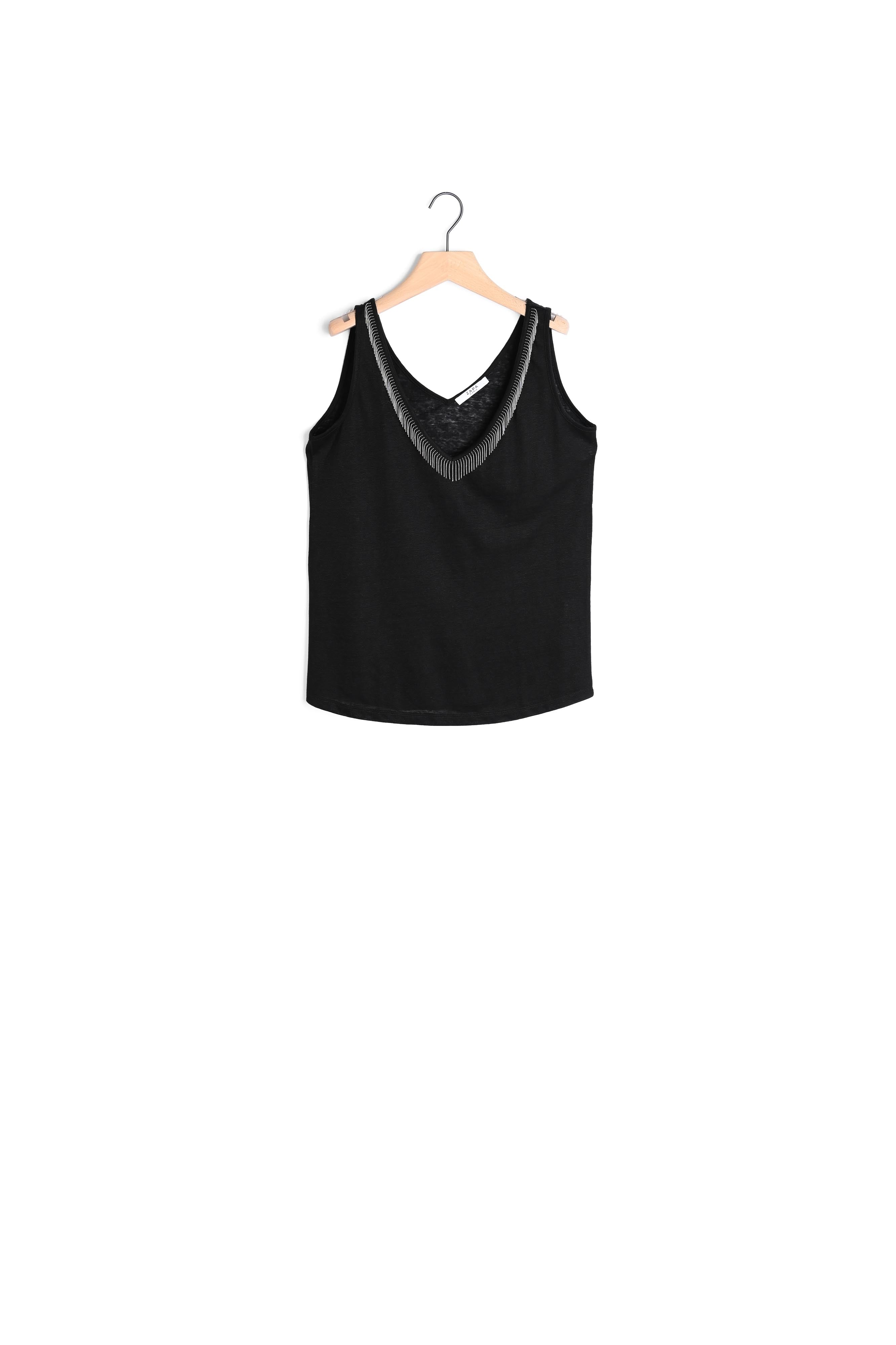 Top Tahoman Faume - seconde main