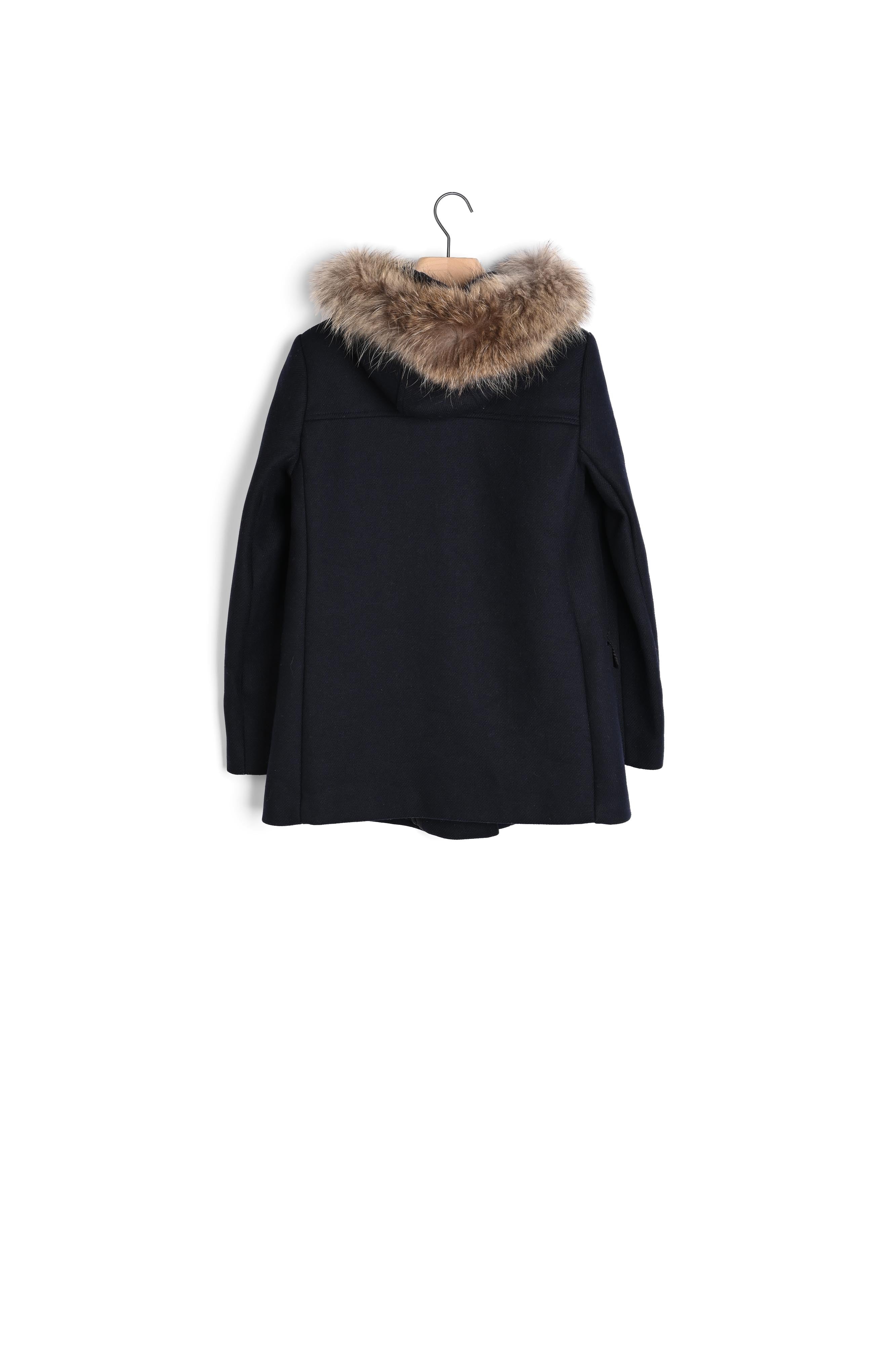 Duffle-Coat Gabie Faume - seconde main