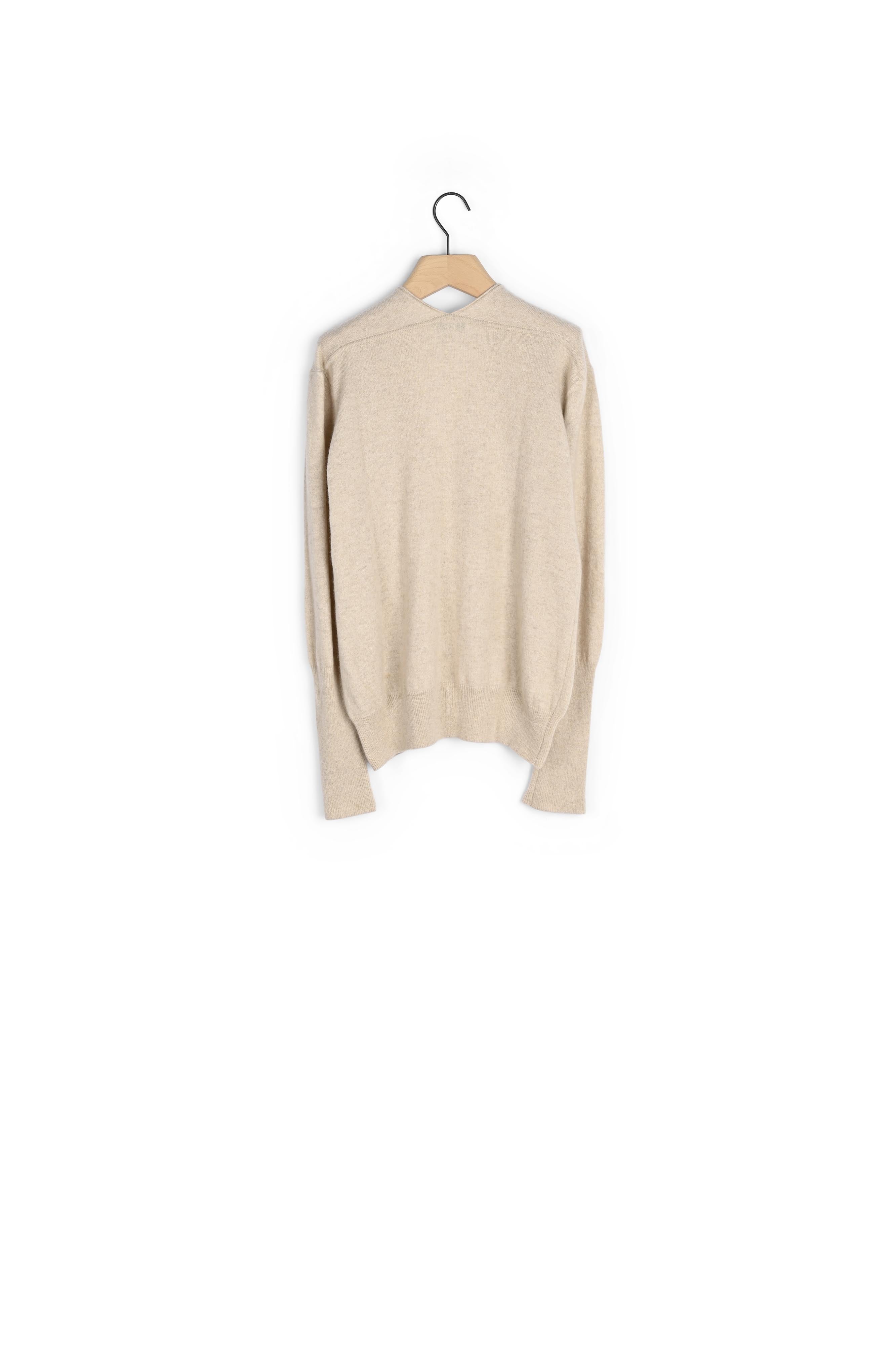 Pull Penseeva Faume - seconde main