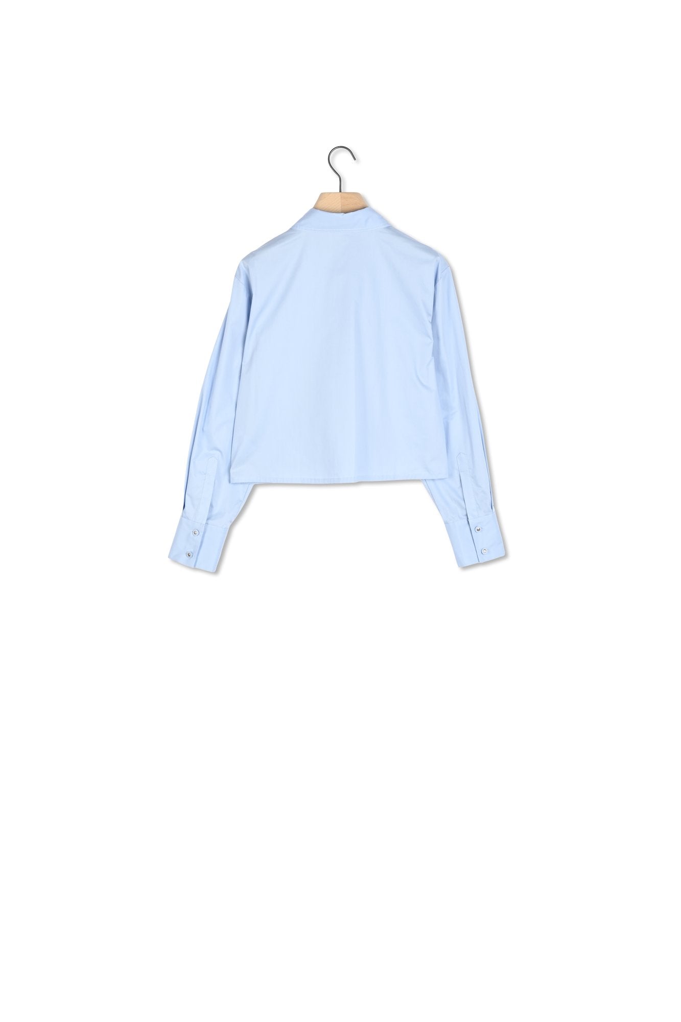 Chemise Camomille Faume - seconde main