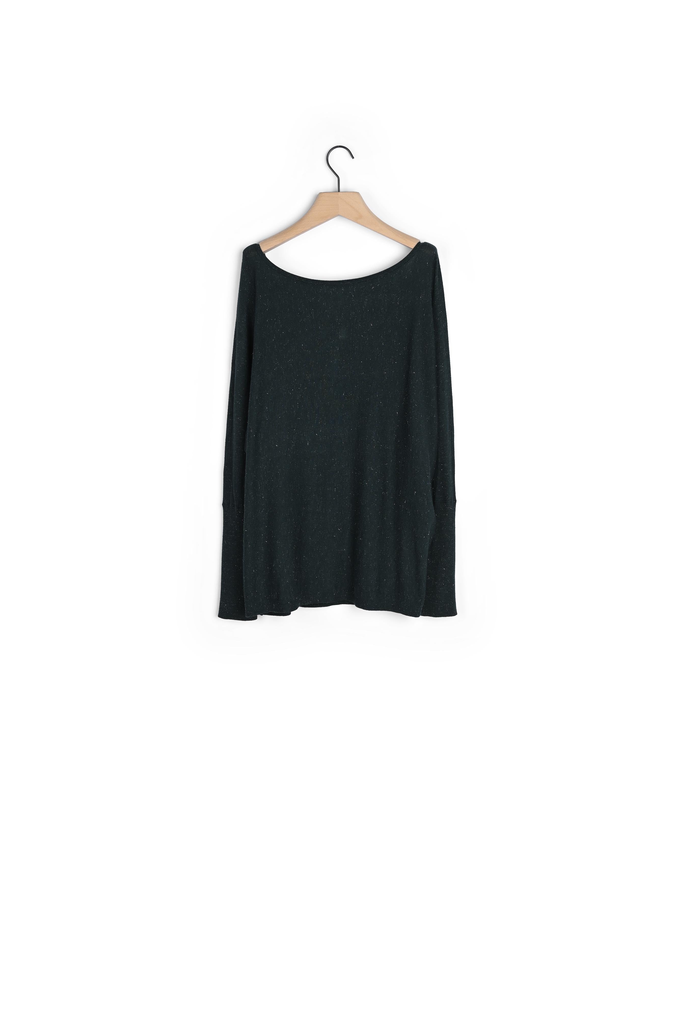 Pull Penseeboat Faume - seconde main
