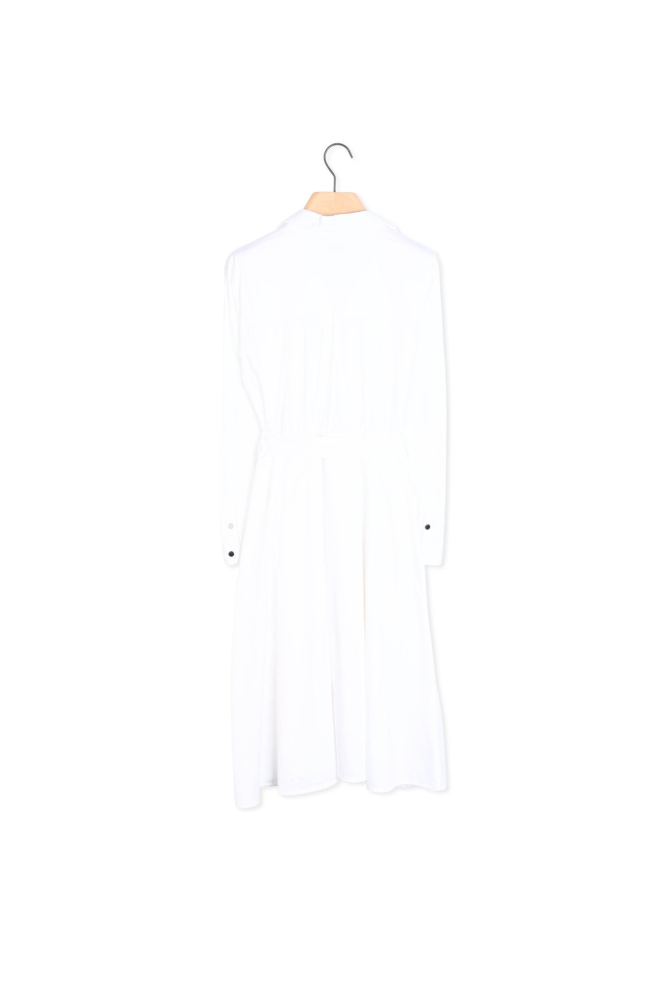 Robe Romane Faume - seconde main