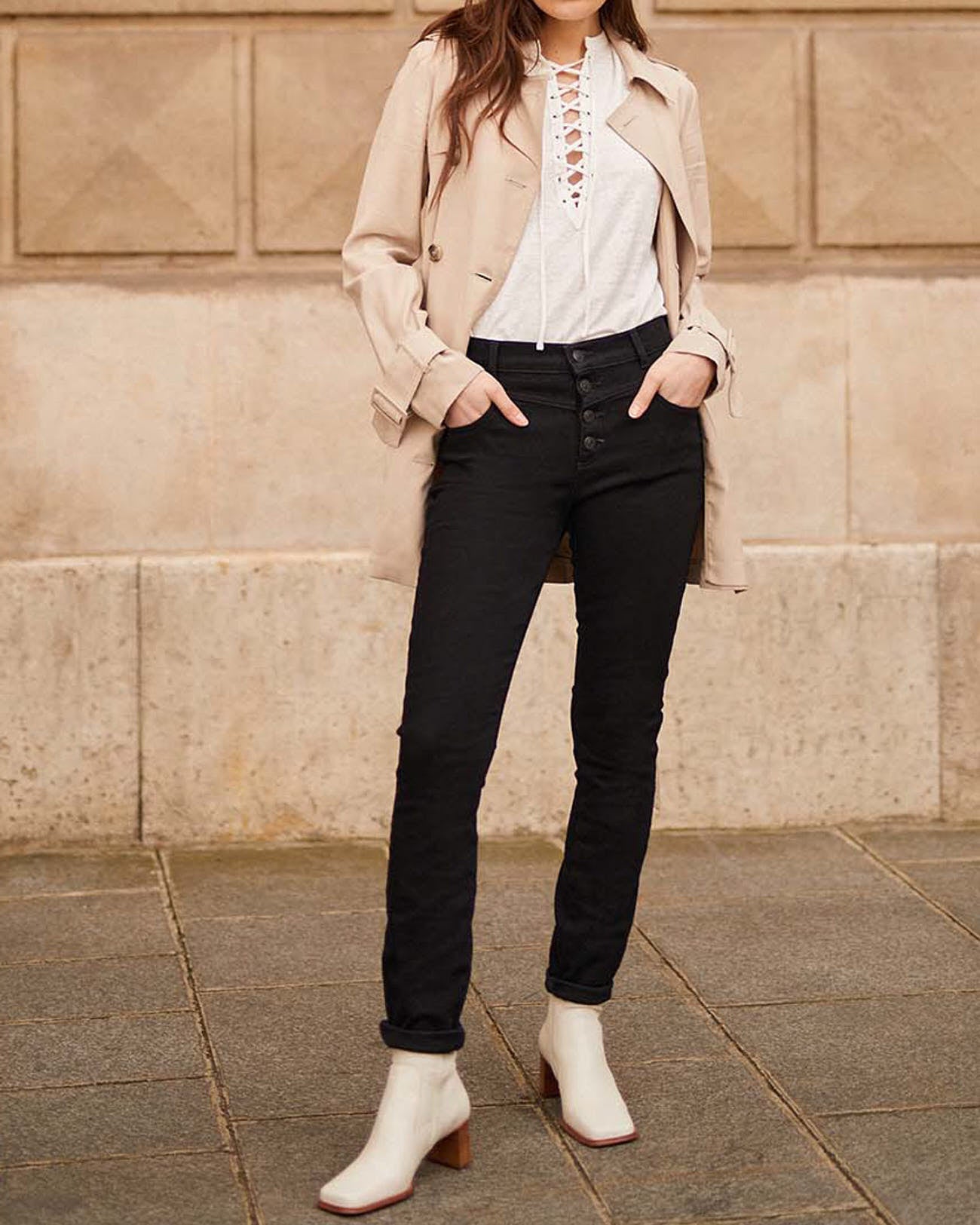 Jean Jaisy Faume - seconde main