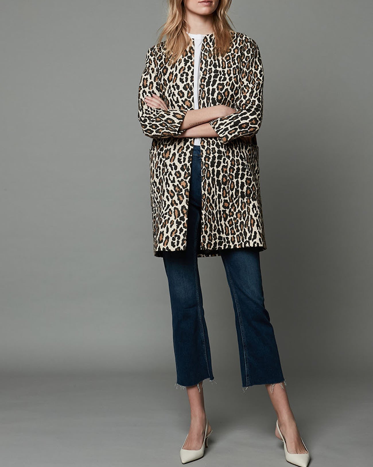 Manteau Dilano Faume - seconde main