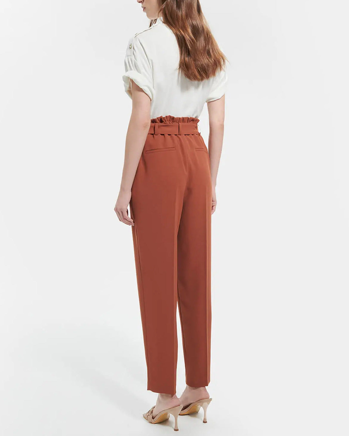 Pantalon Patricia Faume - seconde main