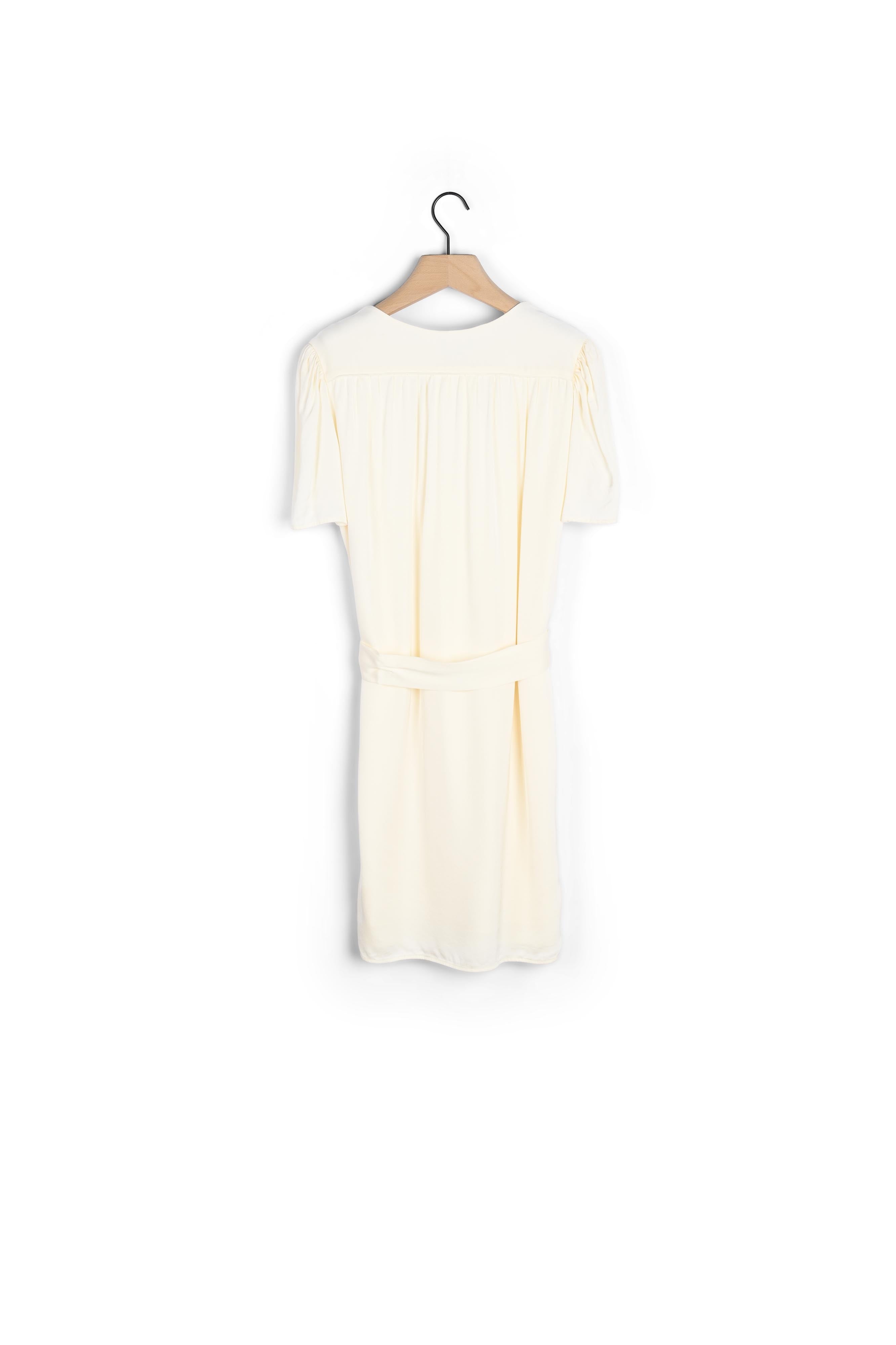 Robe Retina Faume - seconde main