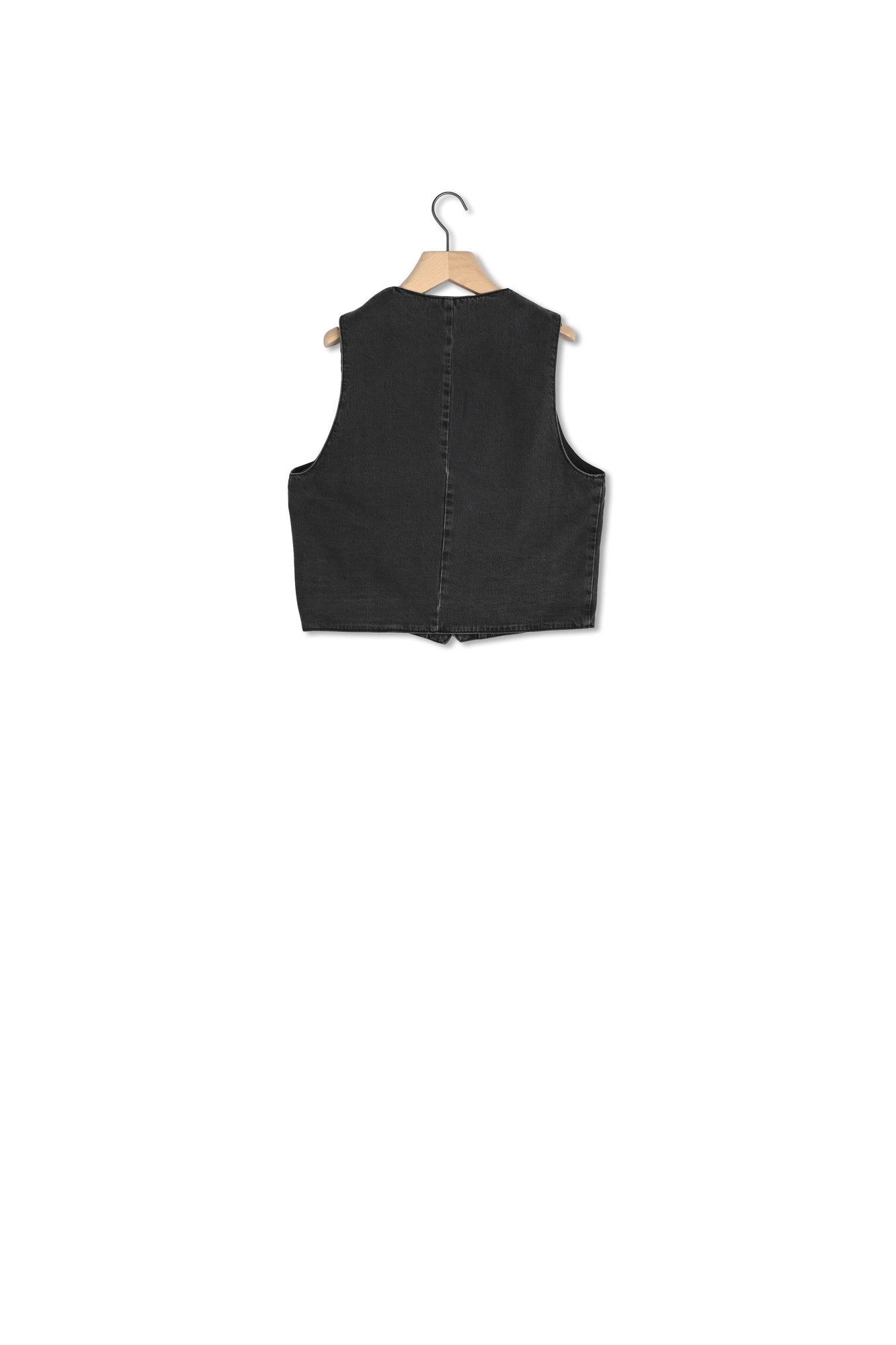 Gilet Gianno Faume - seconde main