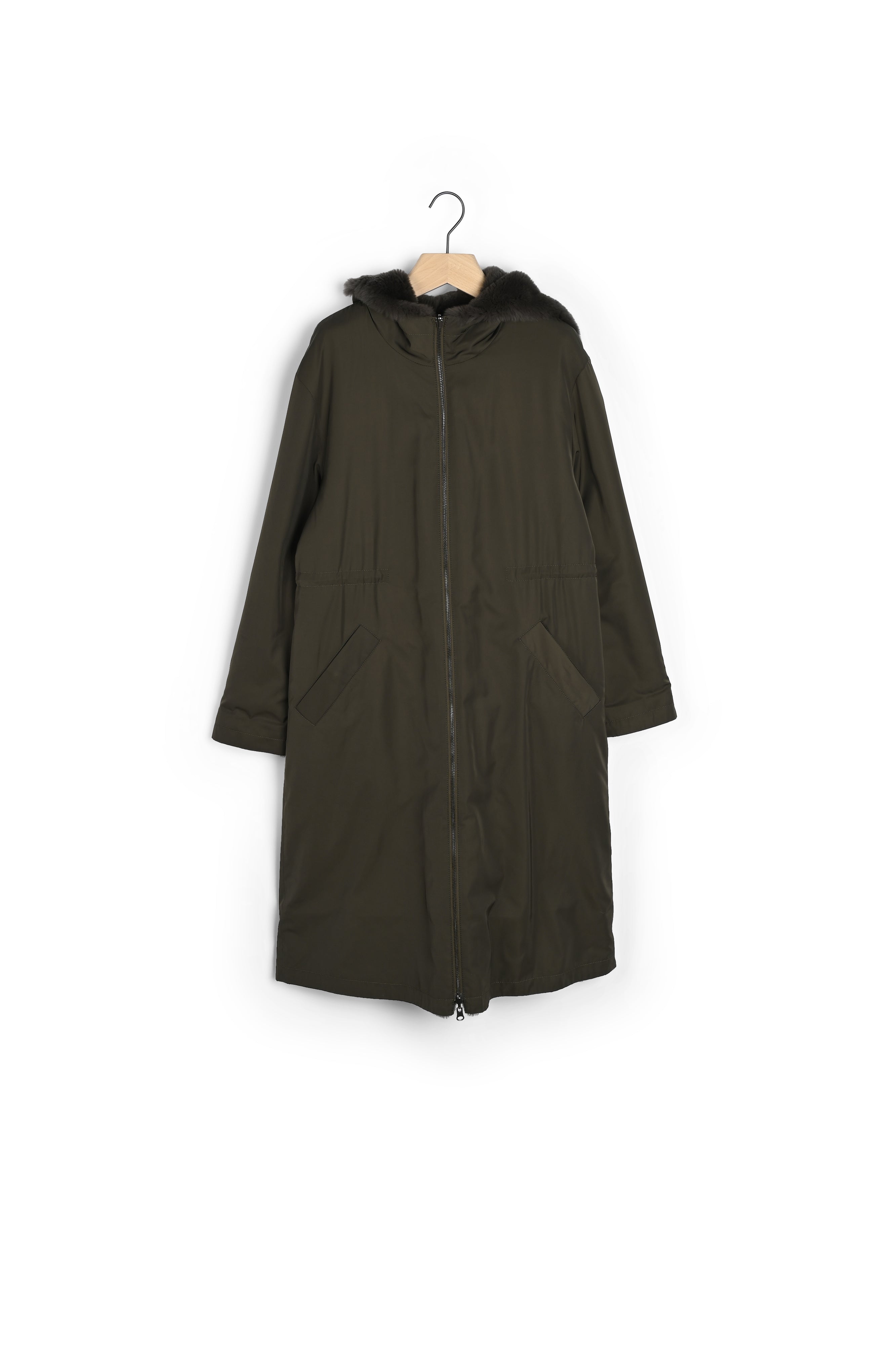 Parka Paloma Faume - seconde main