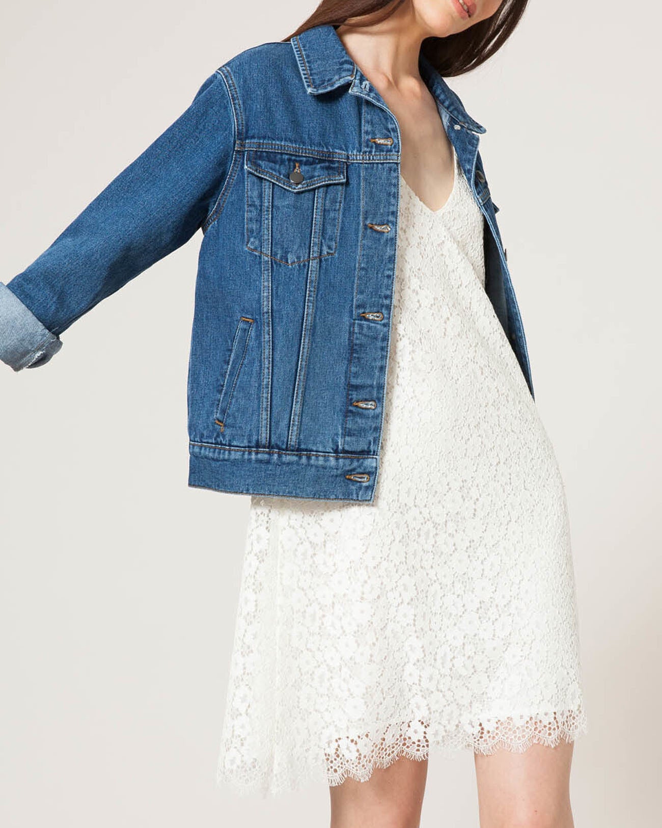 Veste Vasco Faume - seconde main