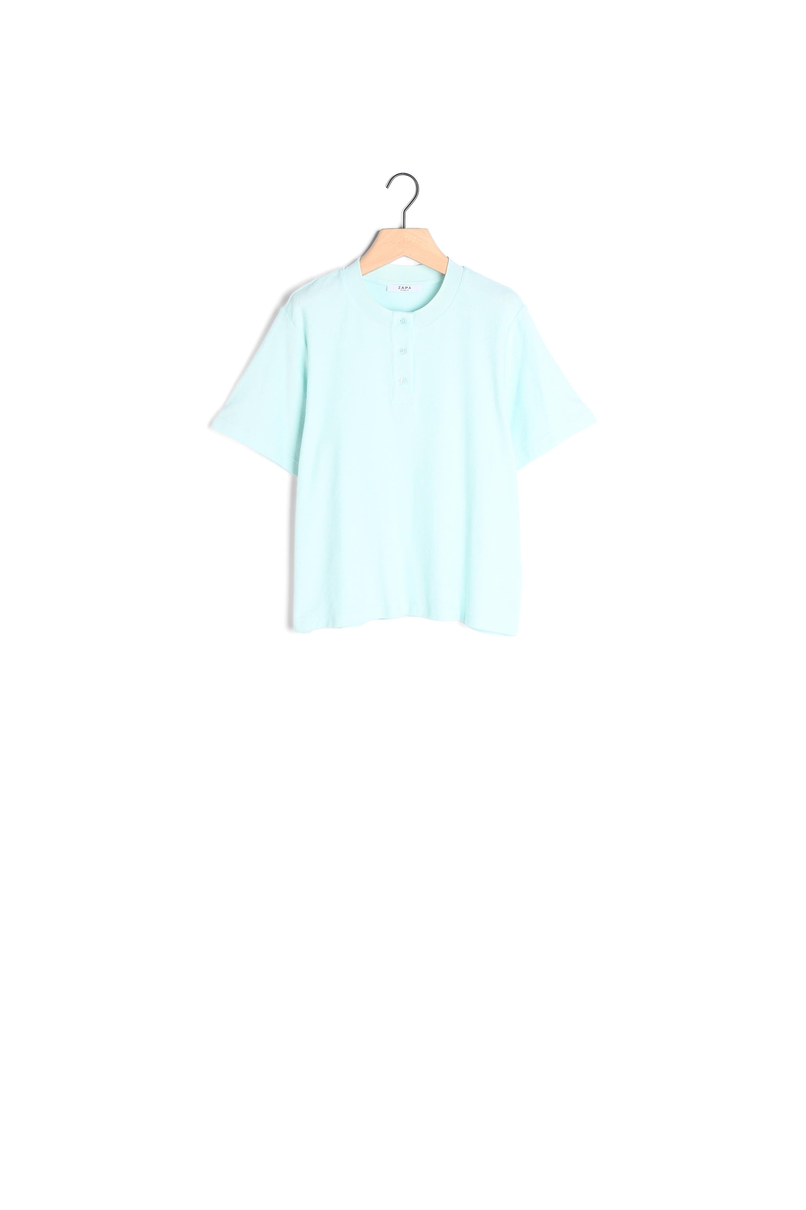 Top Tyno Faume - seconde main